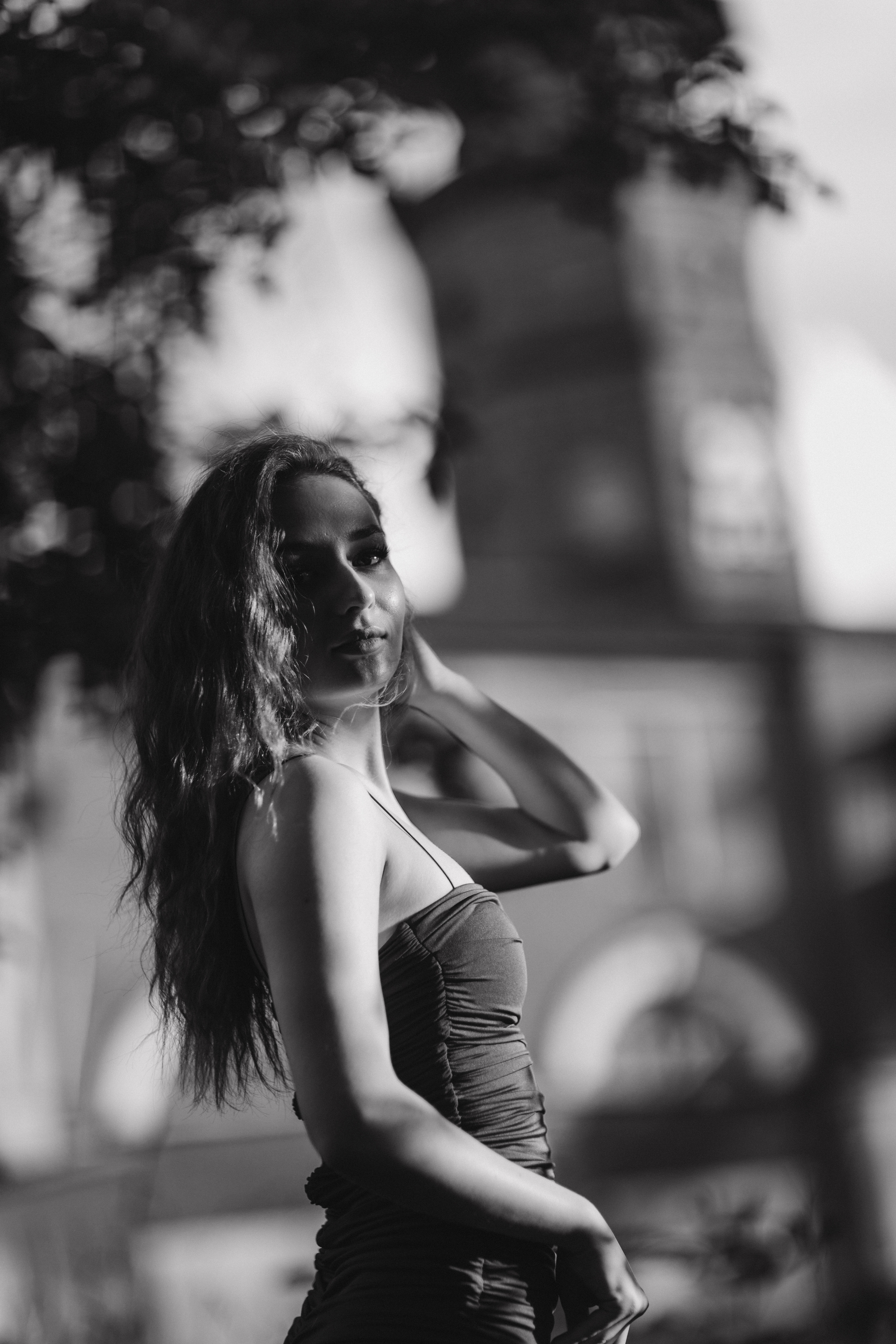 Натали. Семейный фотограф Оля Гладченко