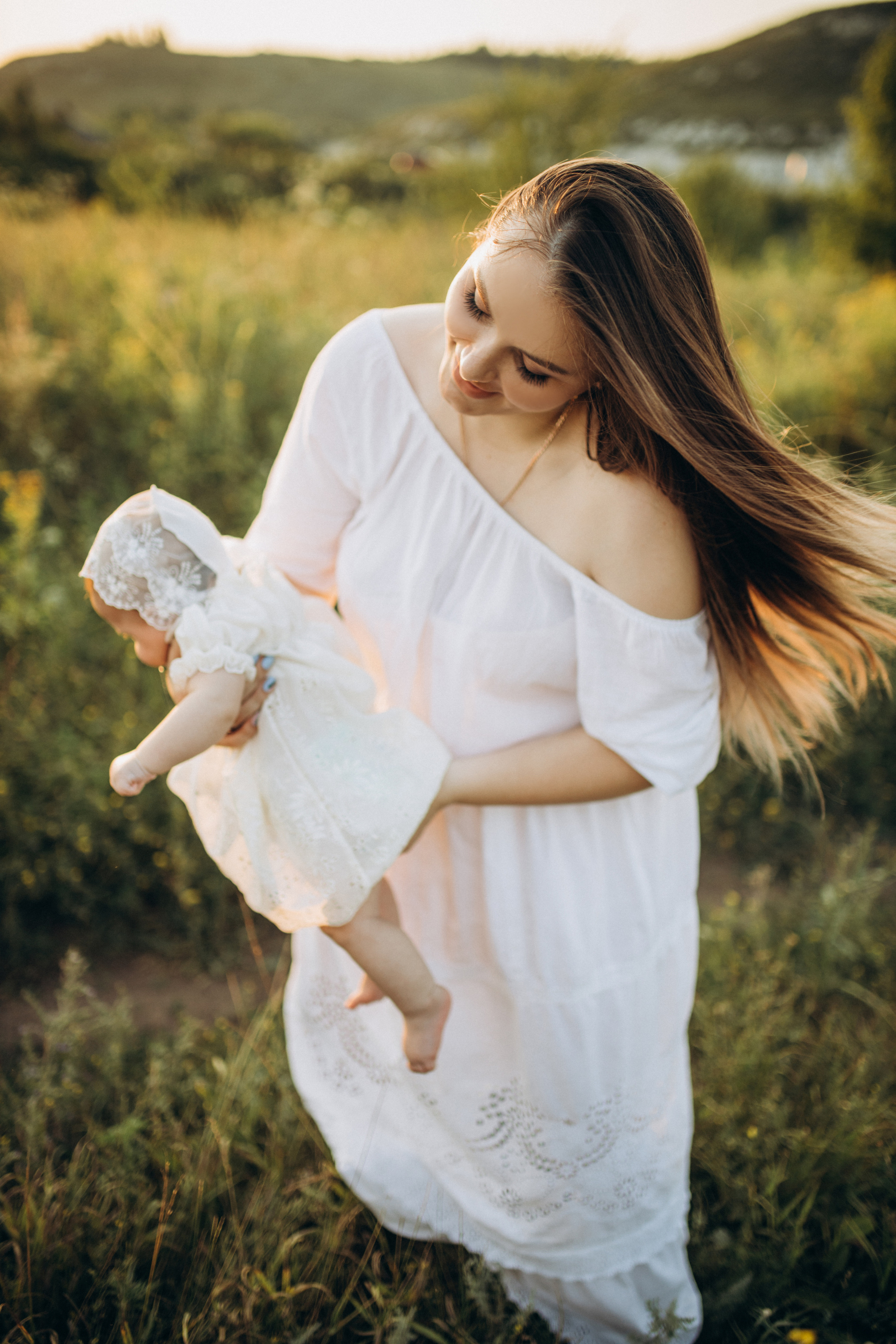 Злата, Сережа, Диана ♡. Семейный фотограф Оля Гладченко