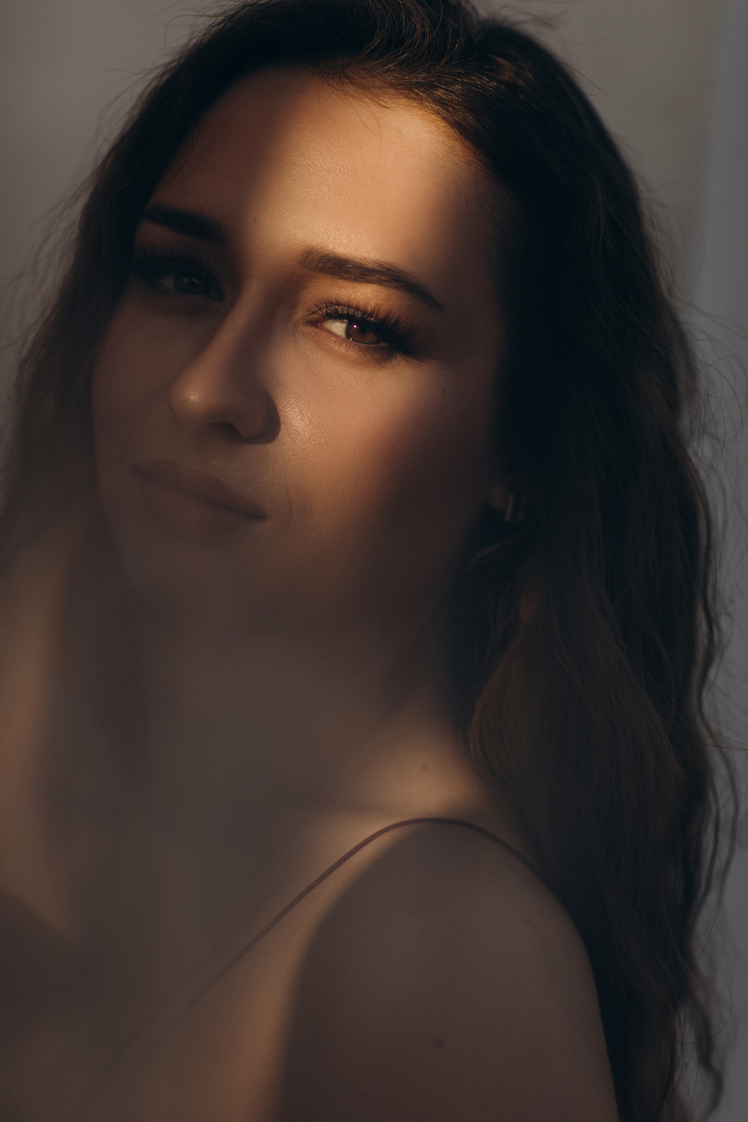 Натали. Семейный фотограф Оля Гладченко