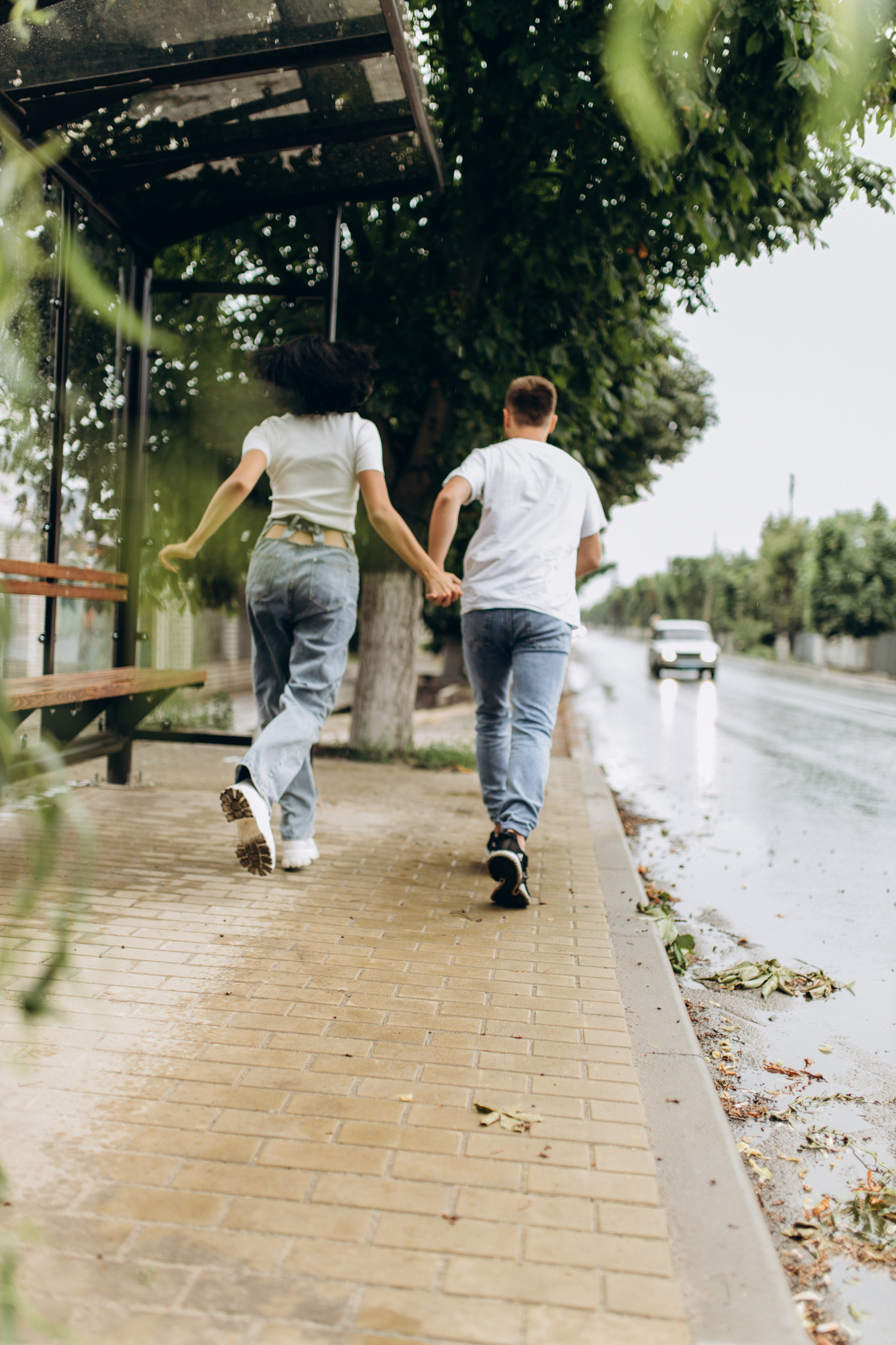 Юля ♡ Егор 2021 г. Семейный фотограф Оля Гладченко