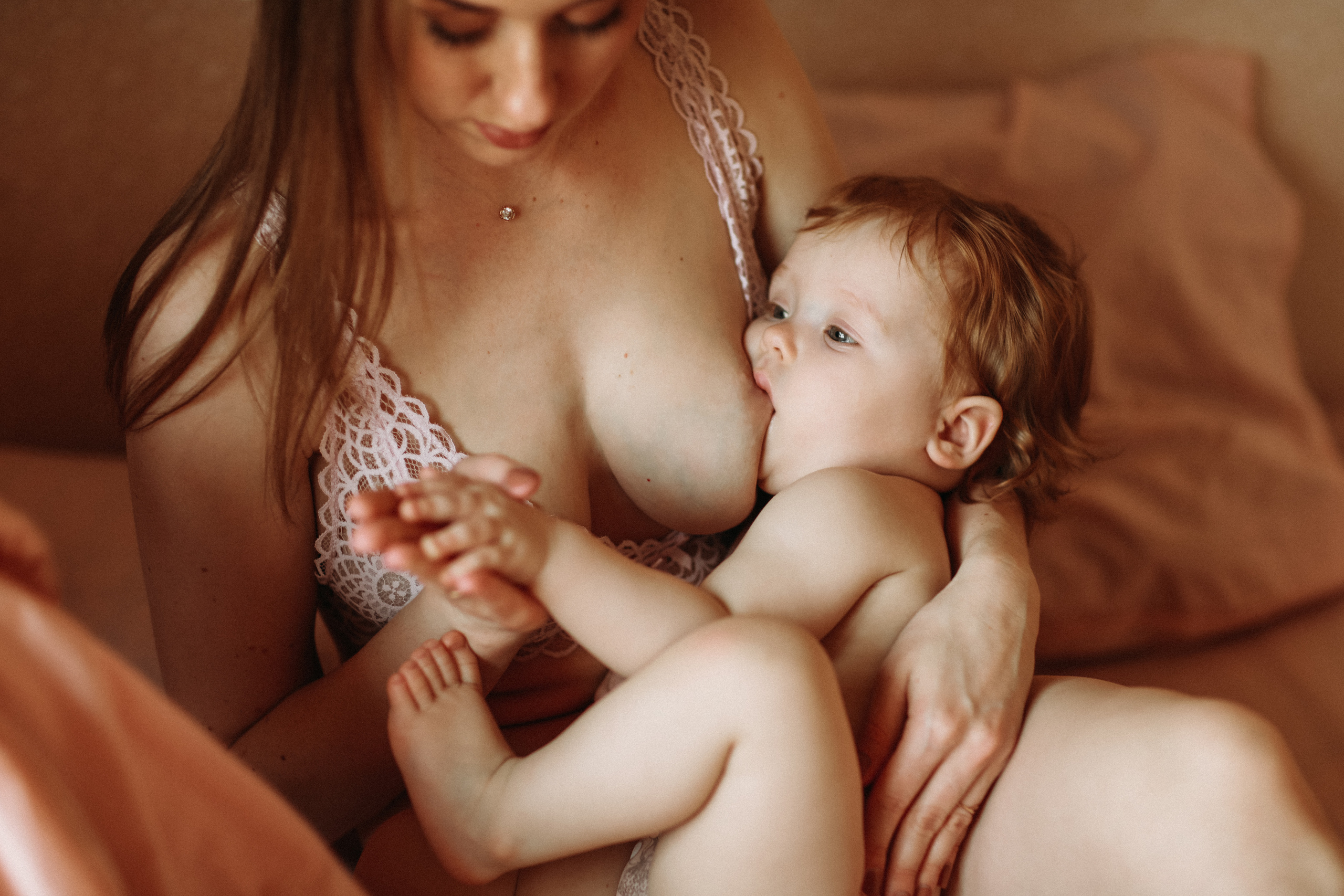 Мама и детки. Семейный фотограф Оля Гладченко