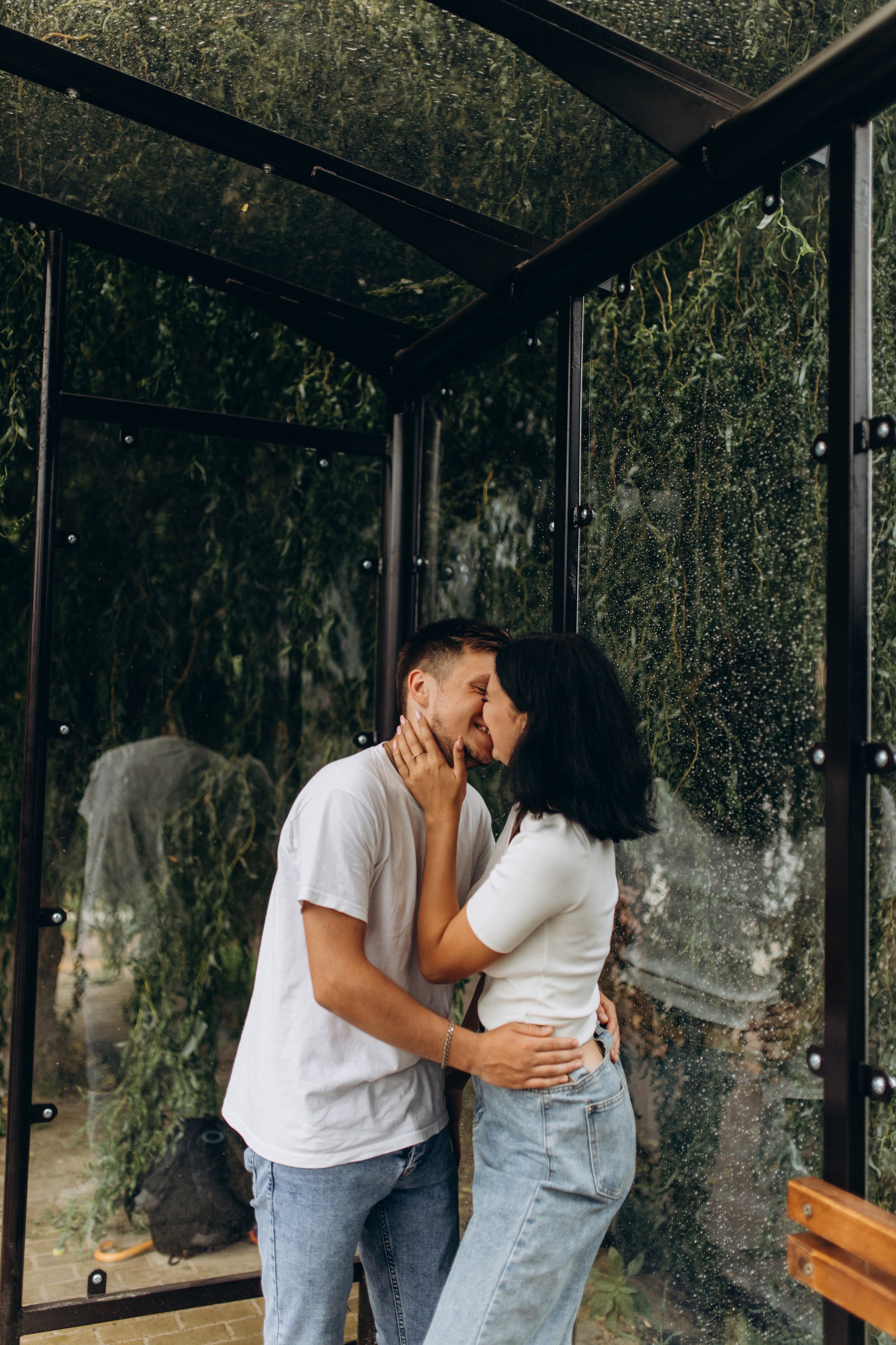 Юля ♡ Егор 2021 г. Семейный фотограф Оля Гладченко