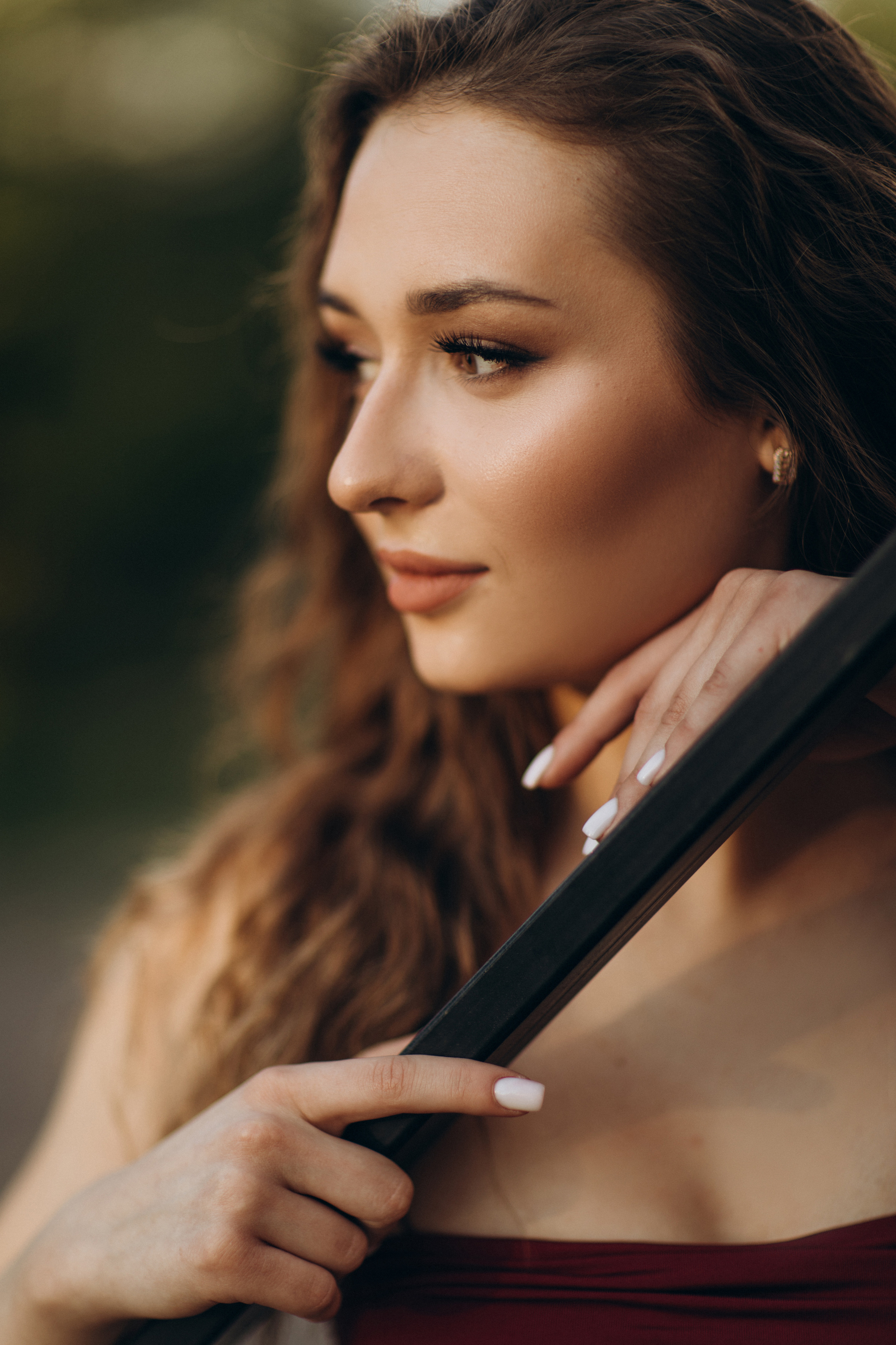 Натали. Семейный фотограф Оля Гладченко