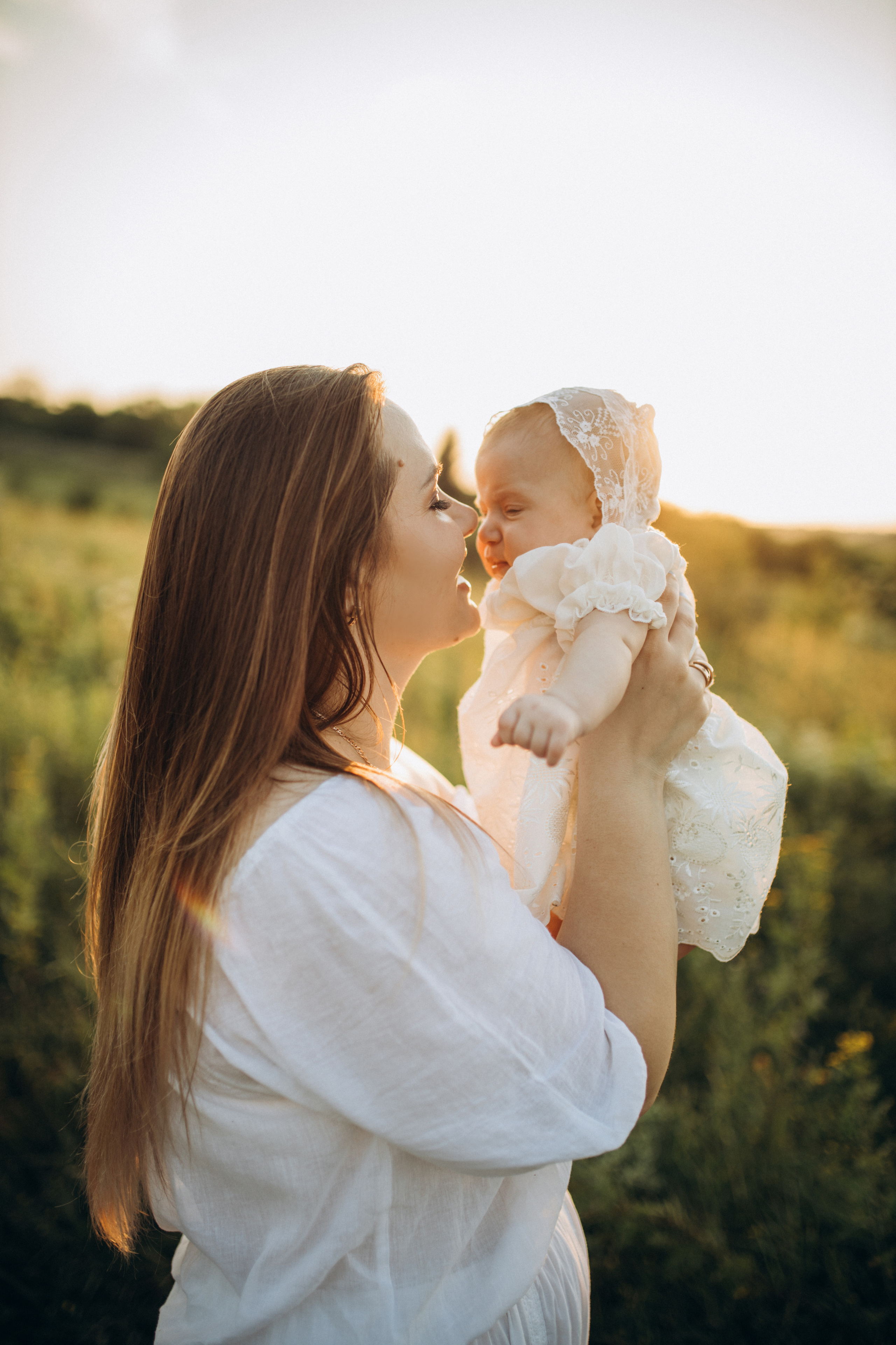 Злата, Сережа, Диана ♡. Семейный фотограф Оля Гладченко