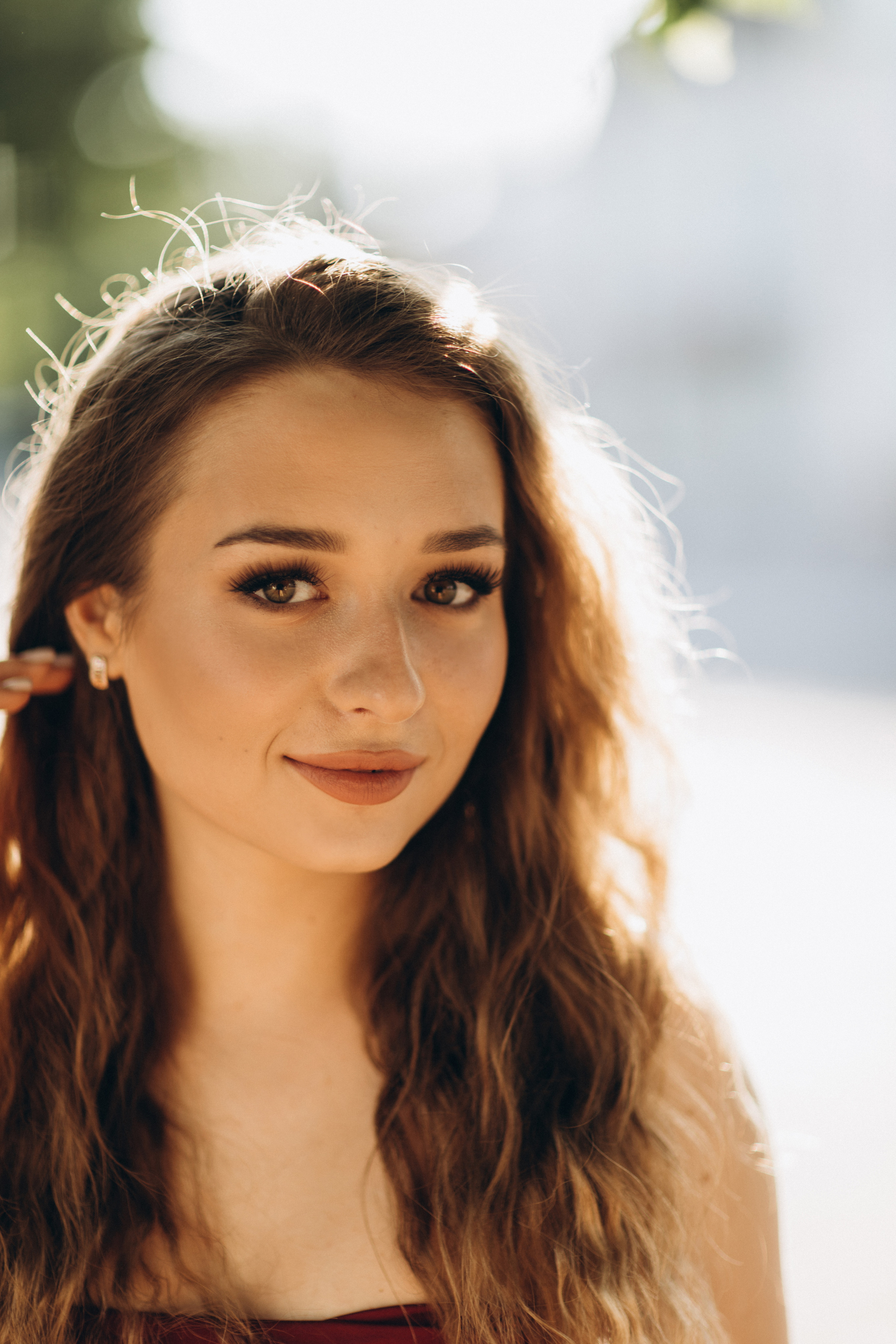 Натали. Семейный фотограф Оля Гладченко