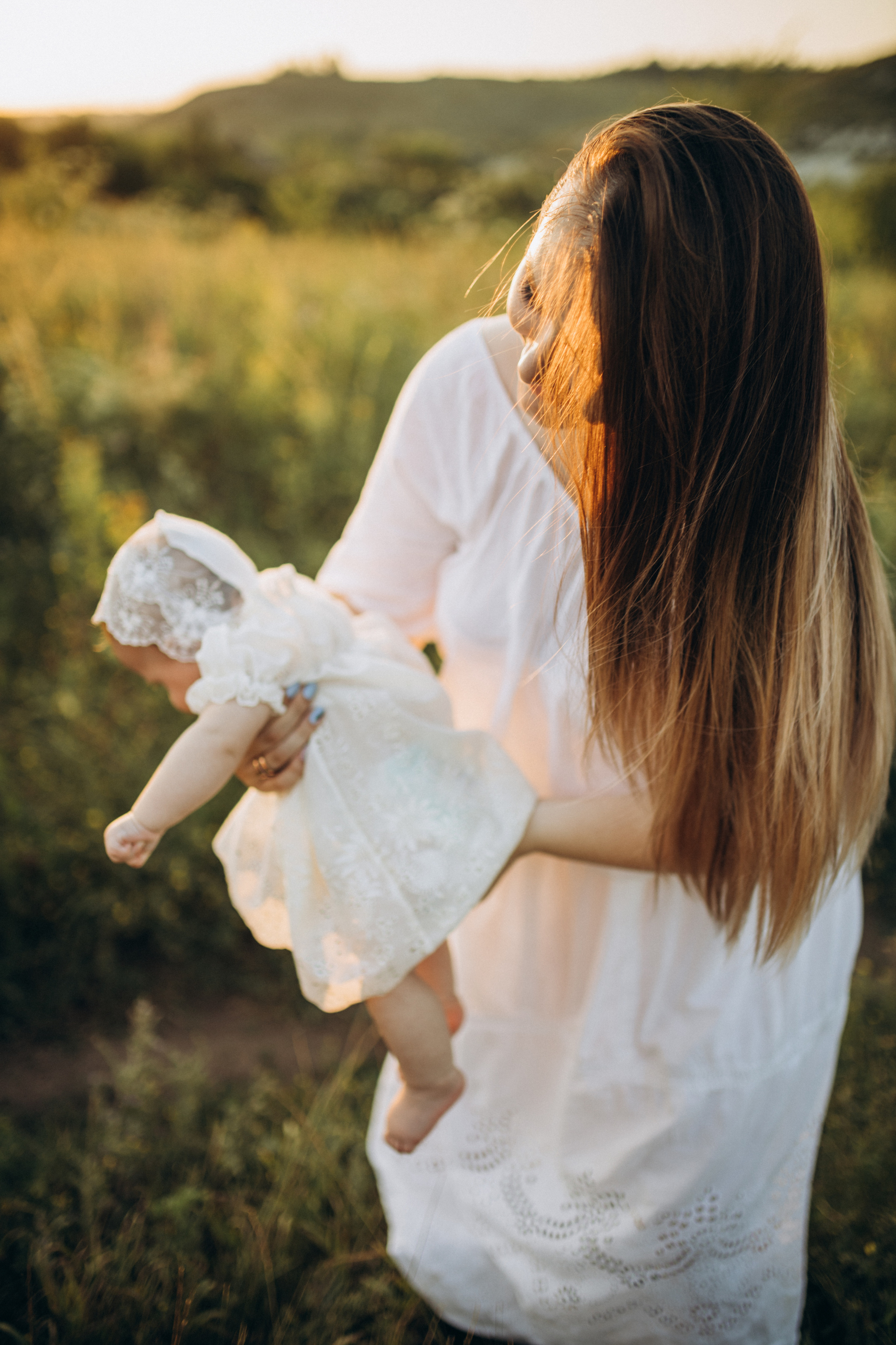 Злата, Сережа, Диана ♡. Семейный фотограф Оля Гладченко