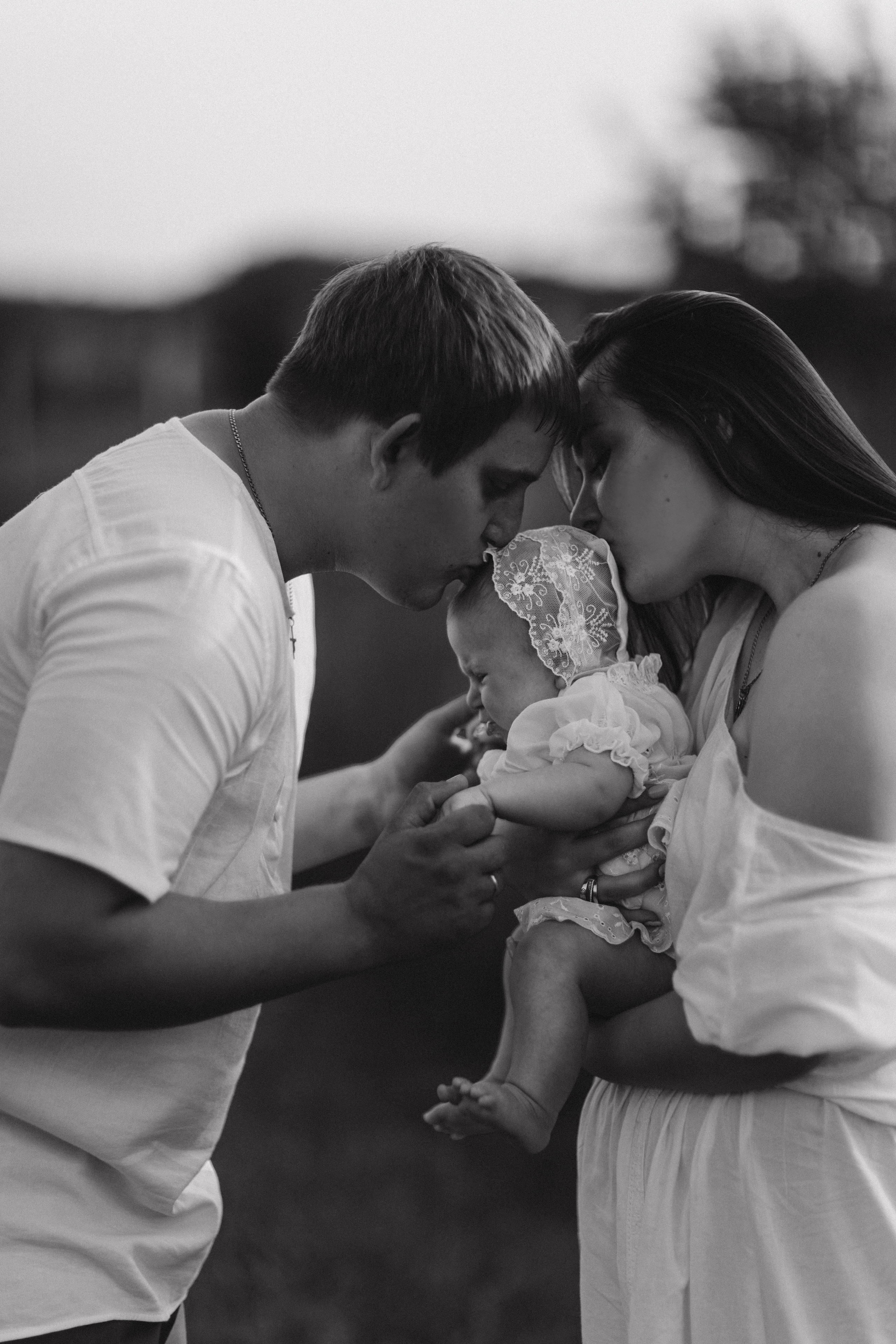 Злата, Сережа, Диана ♡. Семейный фотограф Оля Гладченко