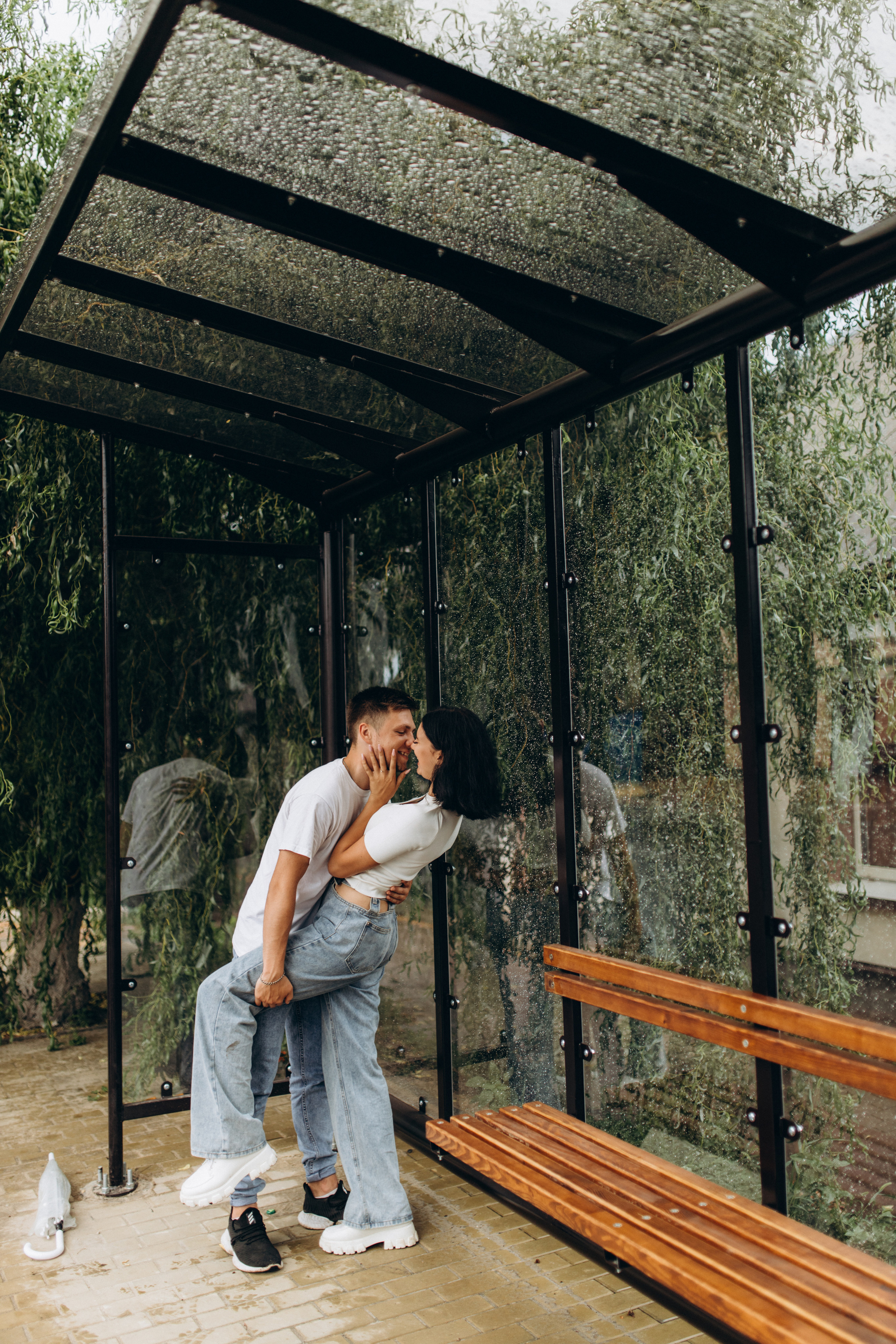 Юля ♡ Егор 2021 г. Семейный фотограф Оля Гладченко