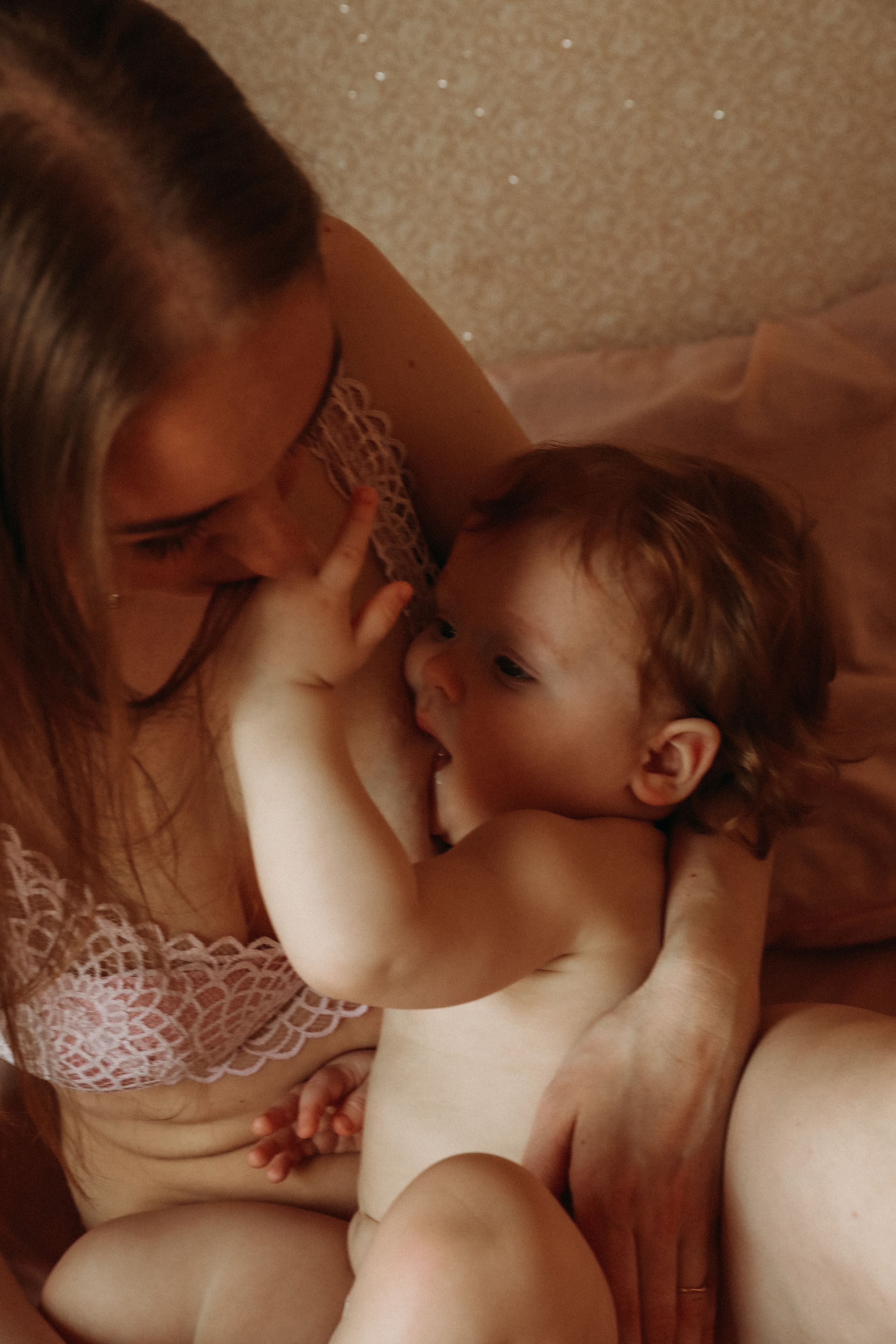 Мама и детки. Семейный фотограф Оля Гладченко