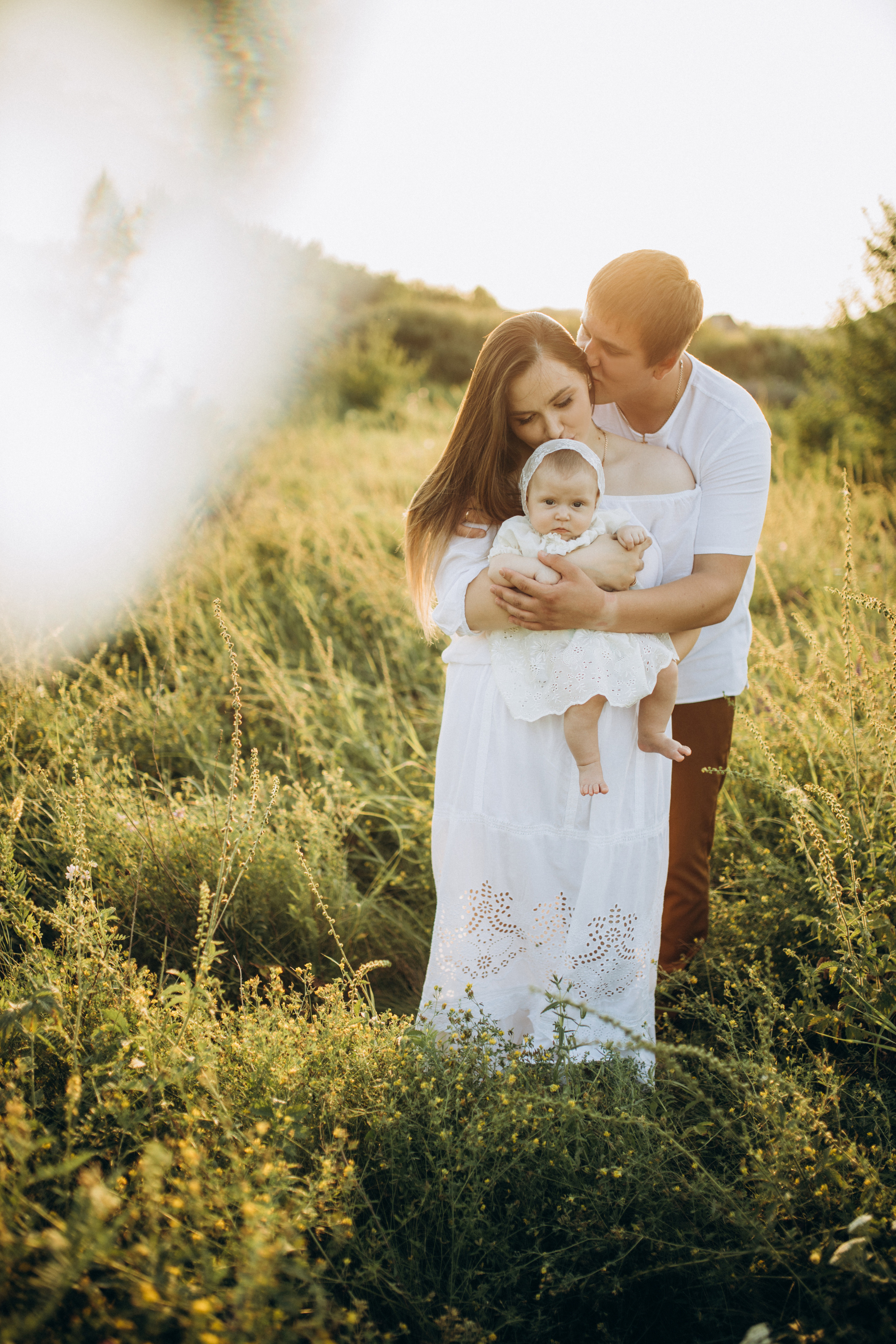 Злата, Сережа, Диана ♡. Семейный фотограф Оля Гладченко