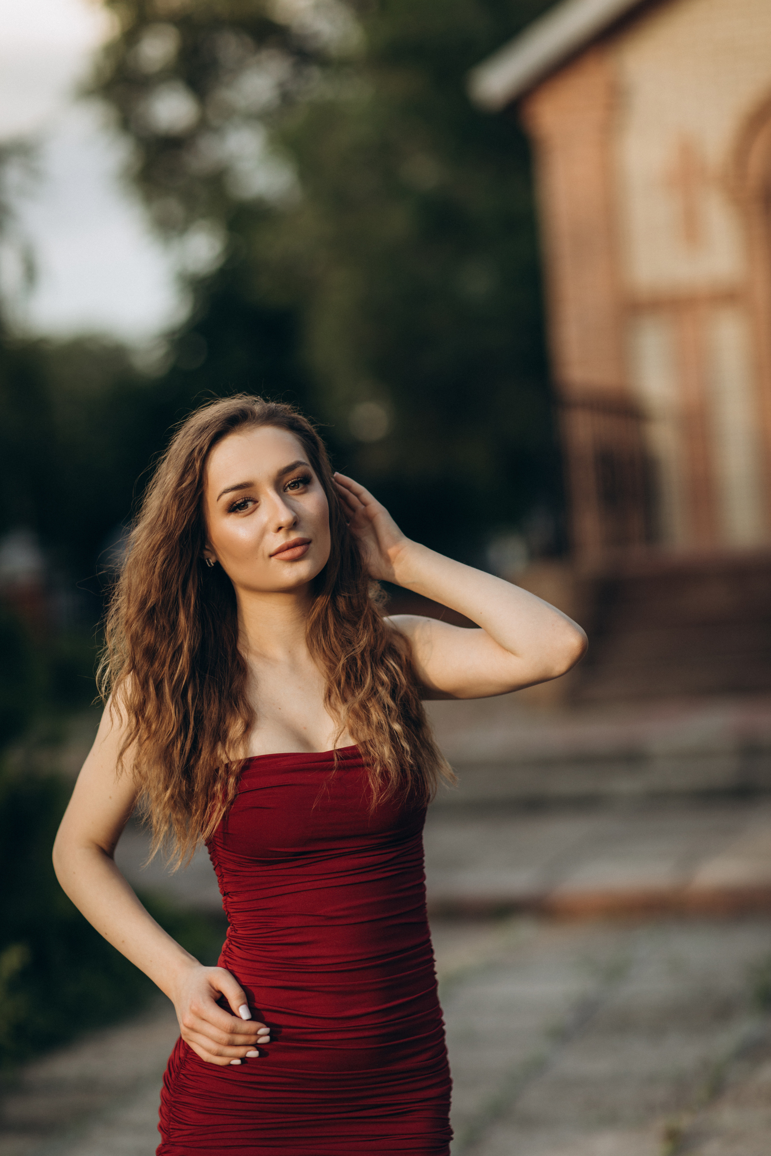 Натали. Семейный фотограф Оля Гладченко