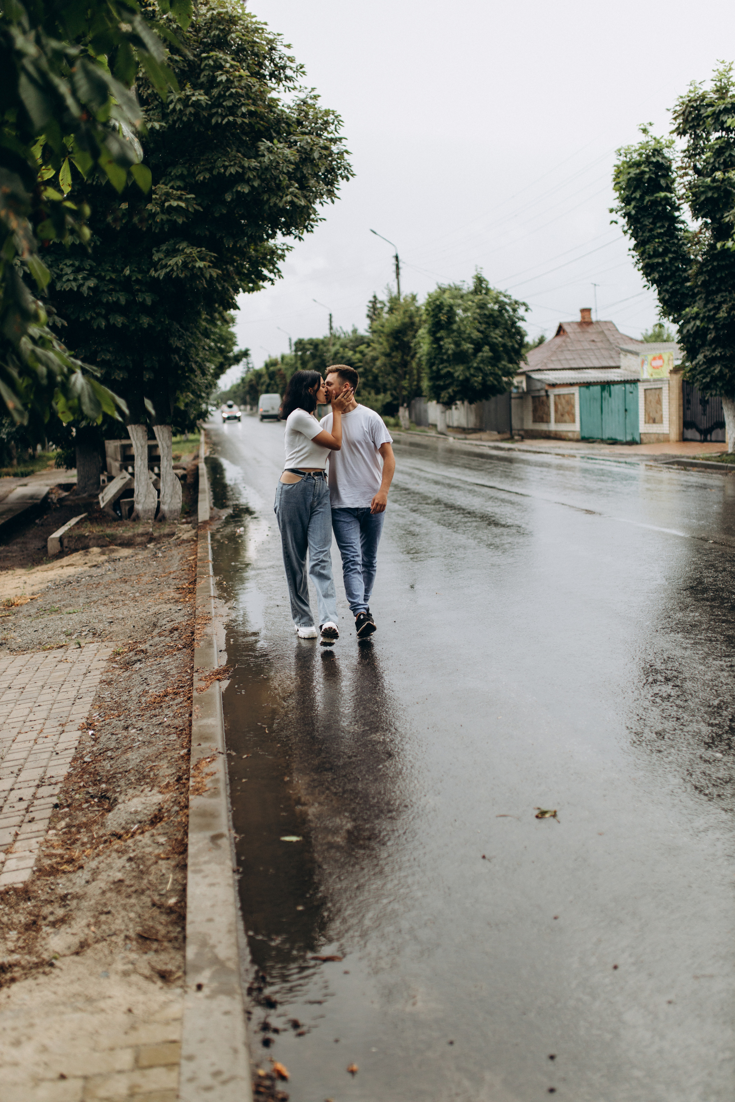 Юля ♡ Егор 2021 г. Семейный фотограф Оля Гладченко