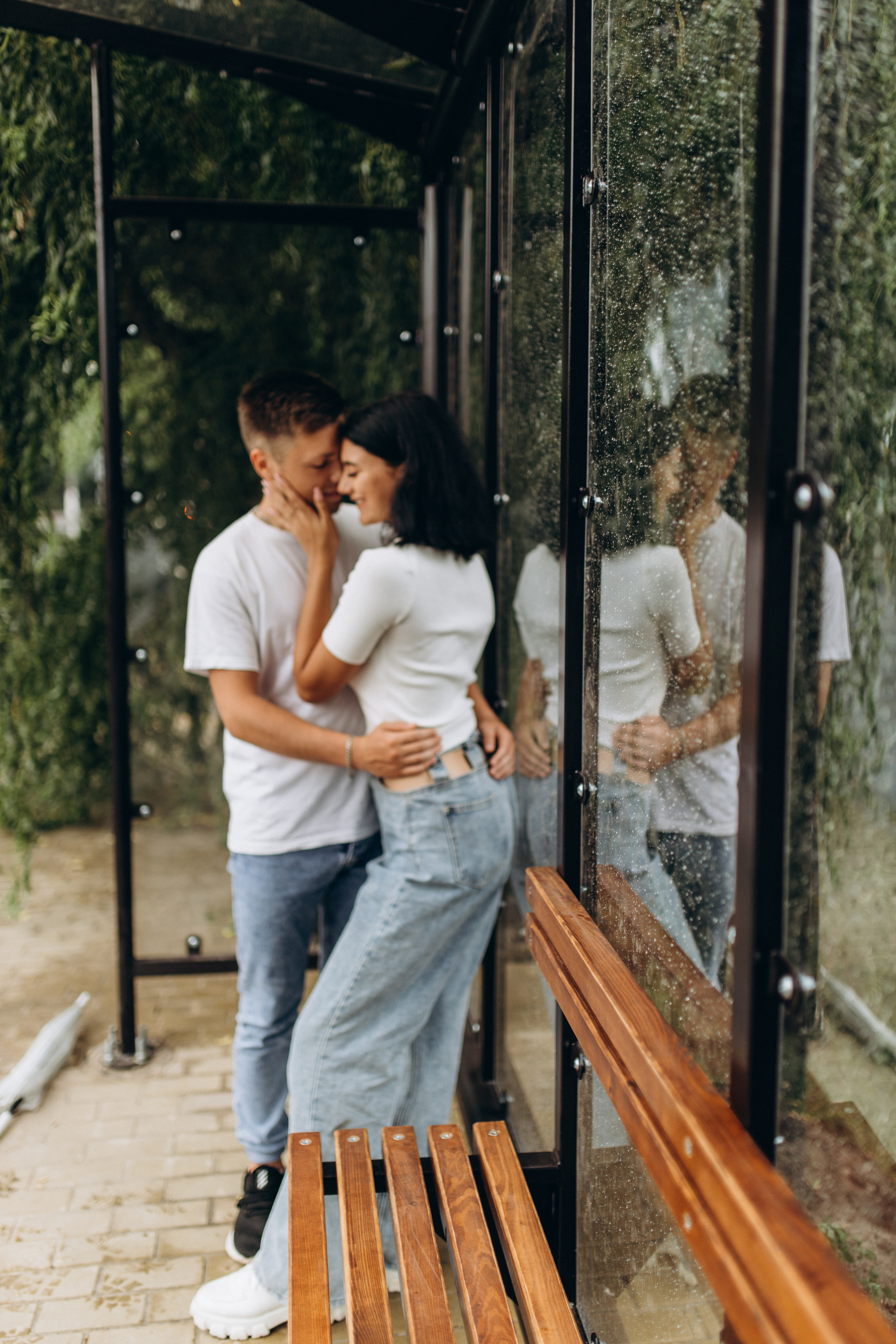 Юля ♡ Егор 2021 г. Семейный фотограф Оля Гладченко