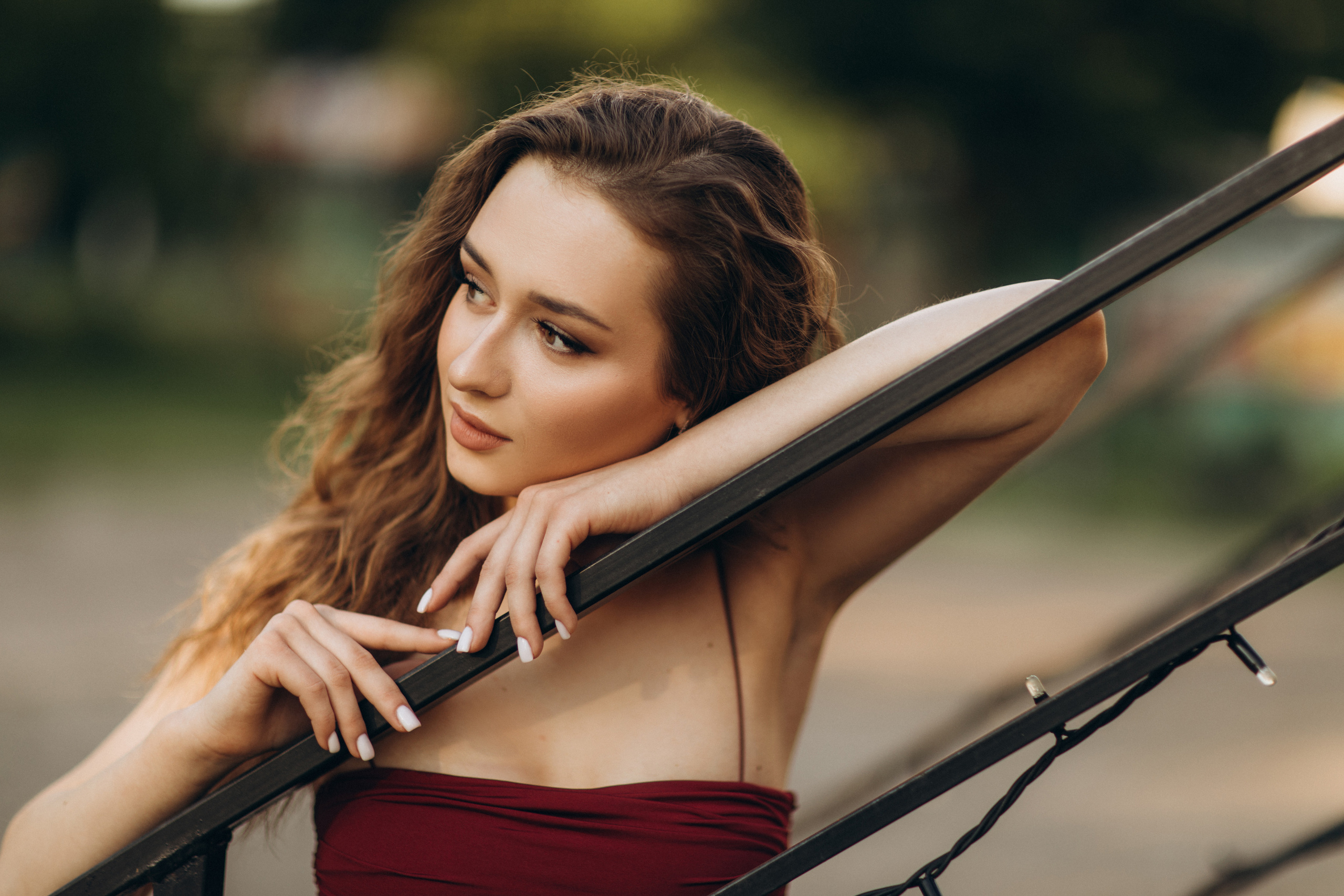 Натали. Семейный фотограф Оля Гладченко