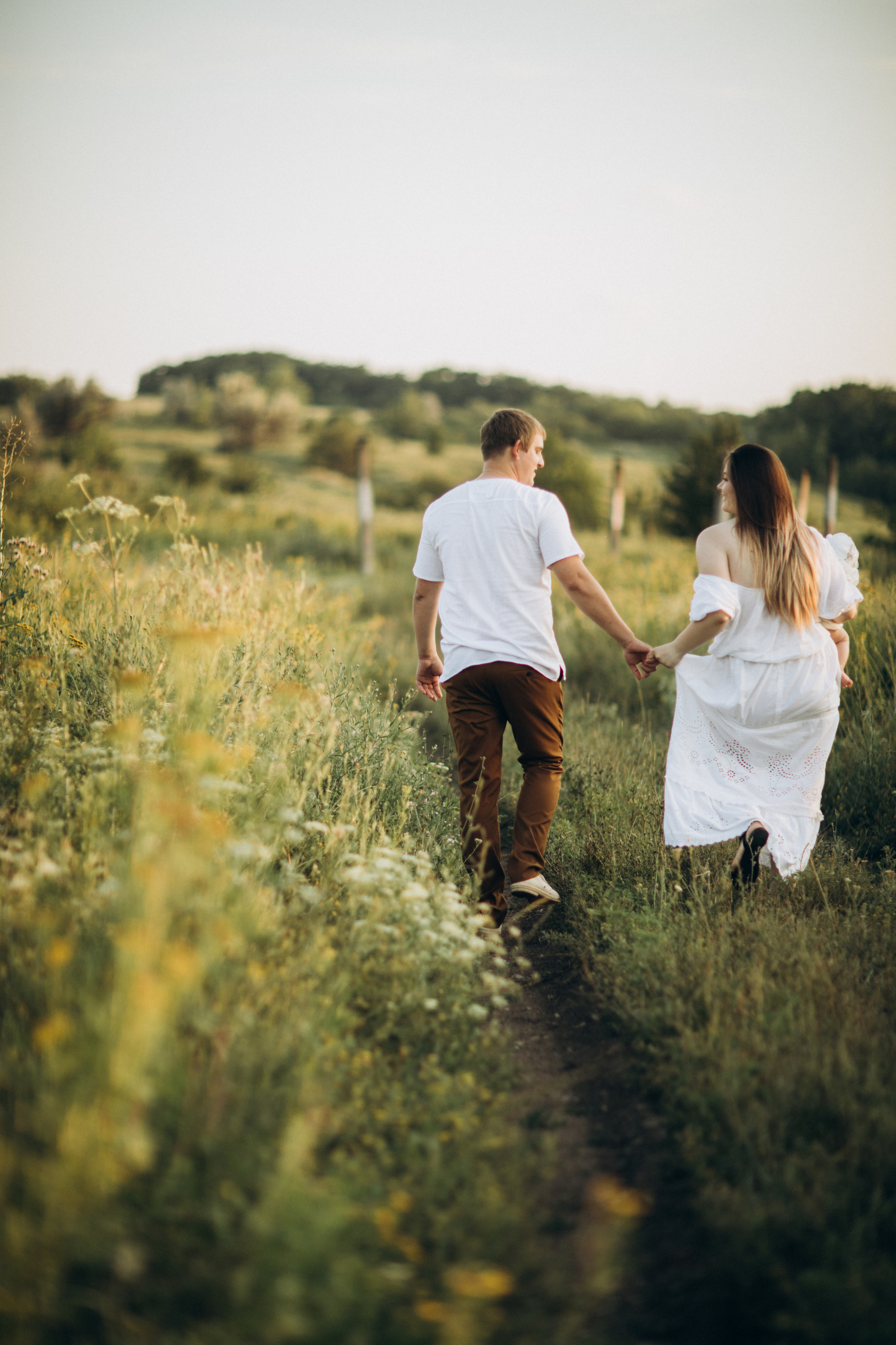 Злата, Сережа, Диана ♡. Семейный фотограф Оля Гладченко