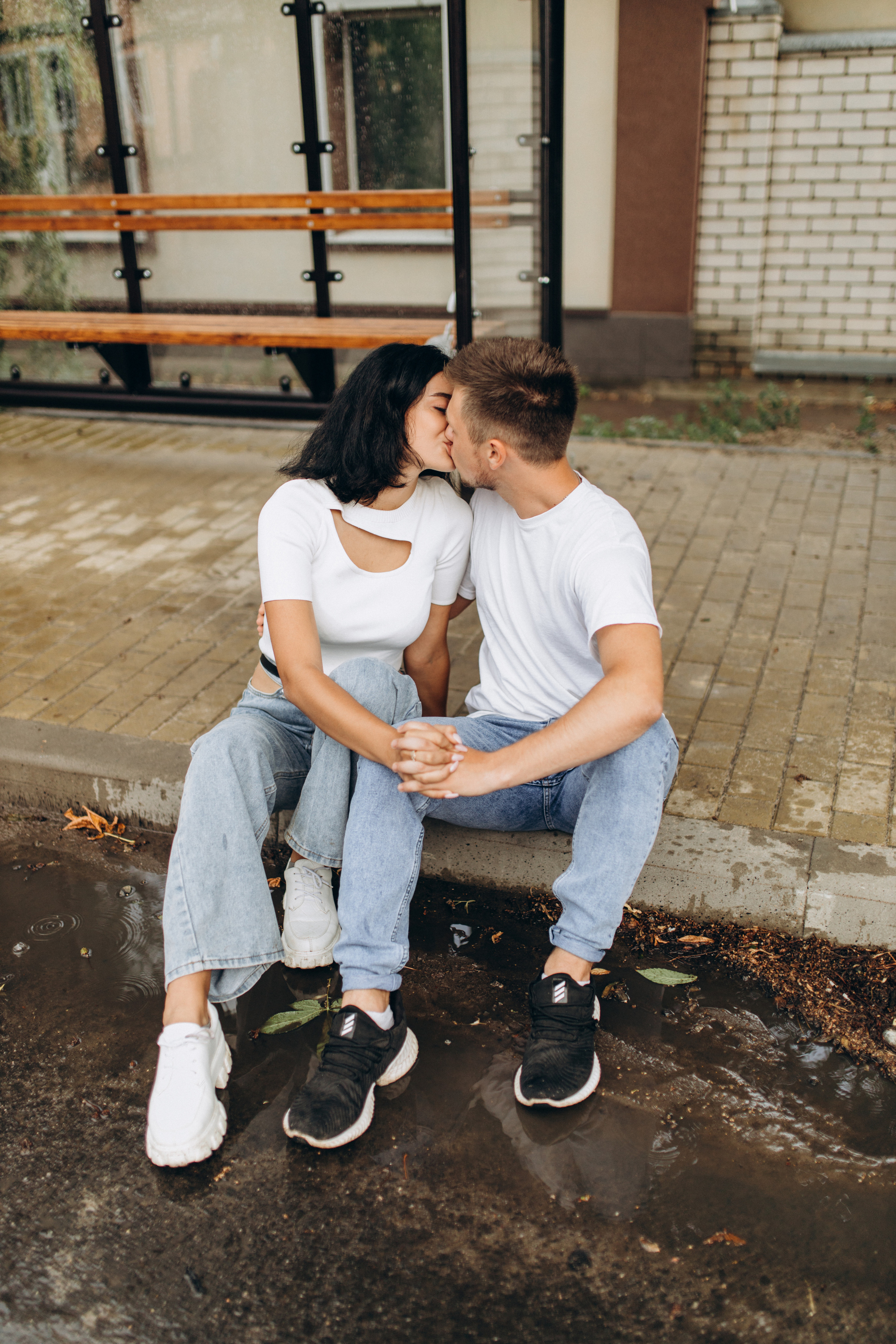 Юля ♡ Егор 2021 г. Семейный фотограф Оля Гладченко