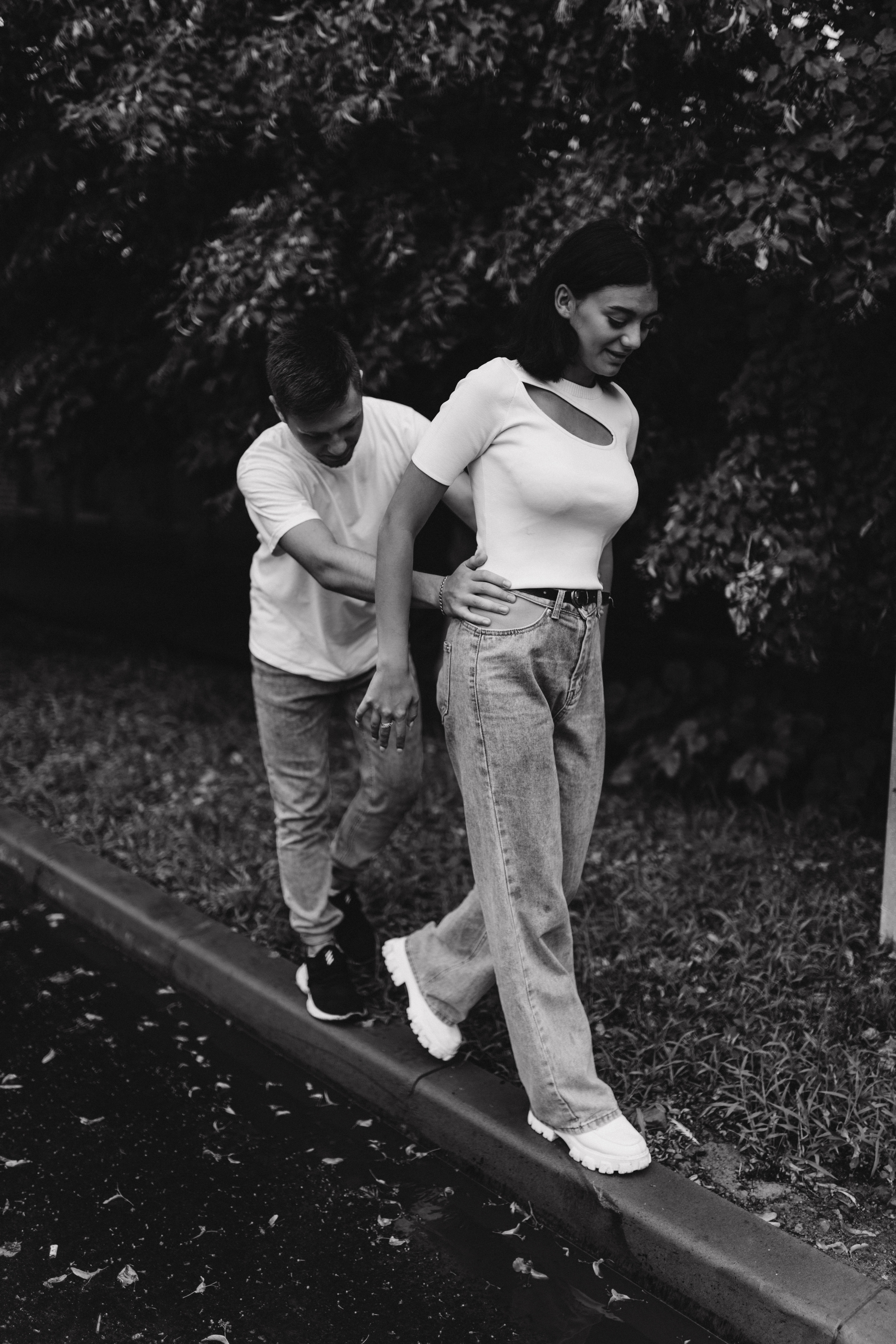 Юля ♡ Егор 2021 г. Семейный фотограф Оля Гладченко