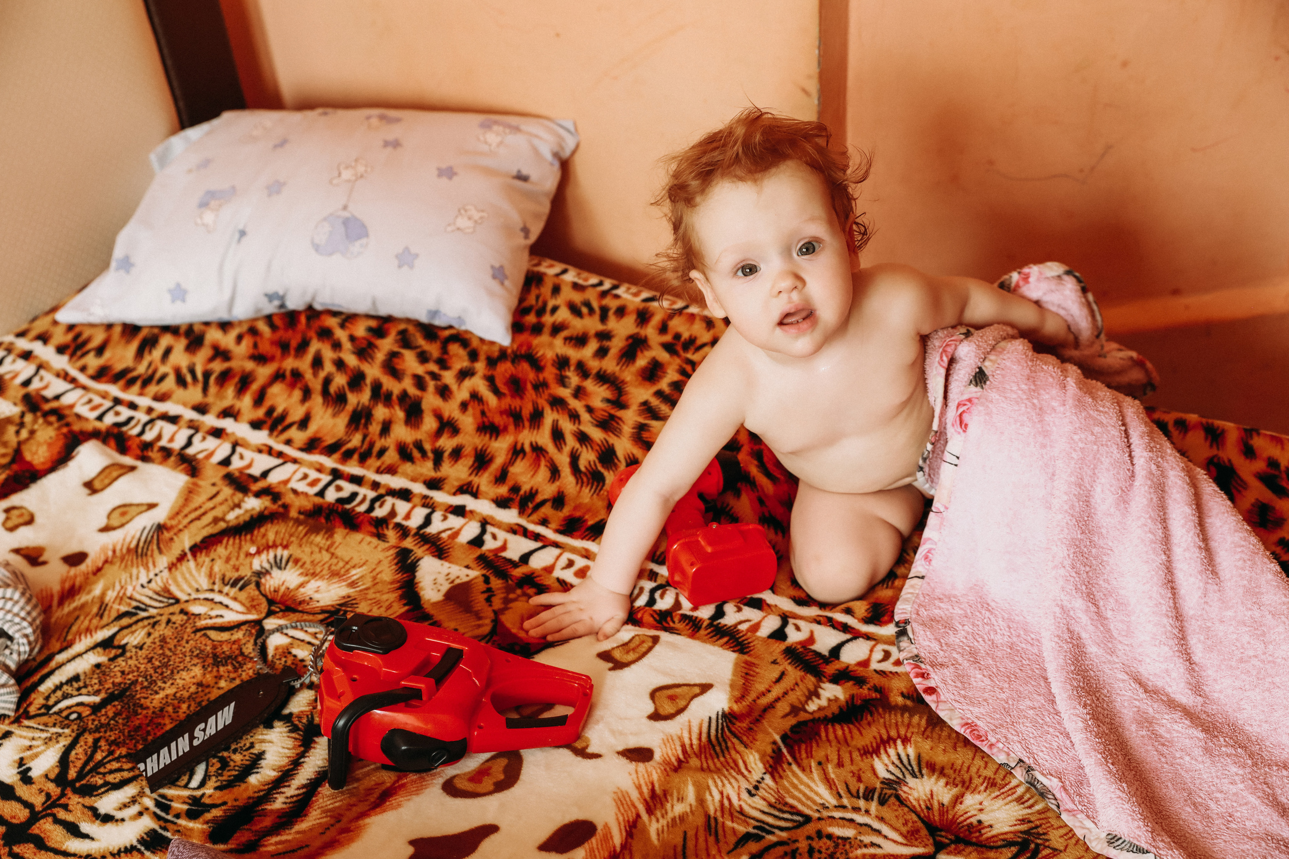 Мама и детки. Семейный фотограф Оля Гладченко