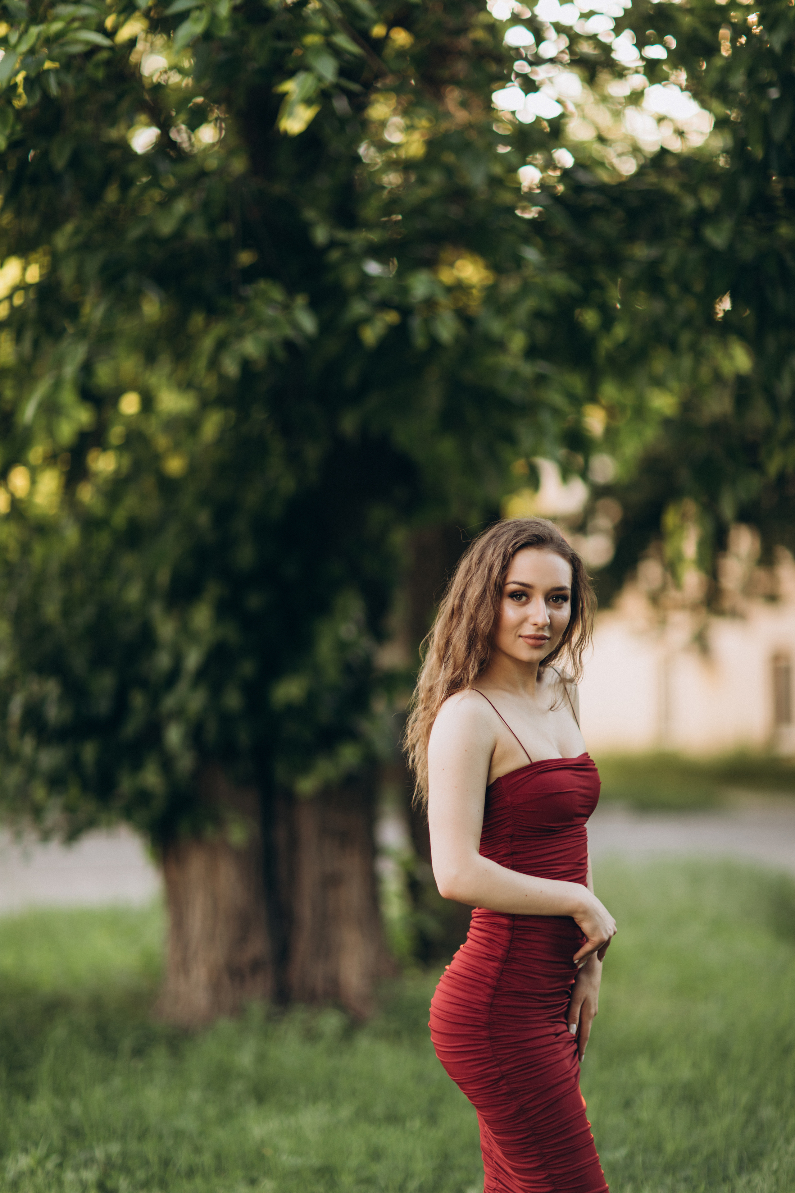 Натали. Семейный фотограф Оля Гладченко