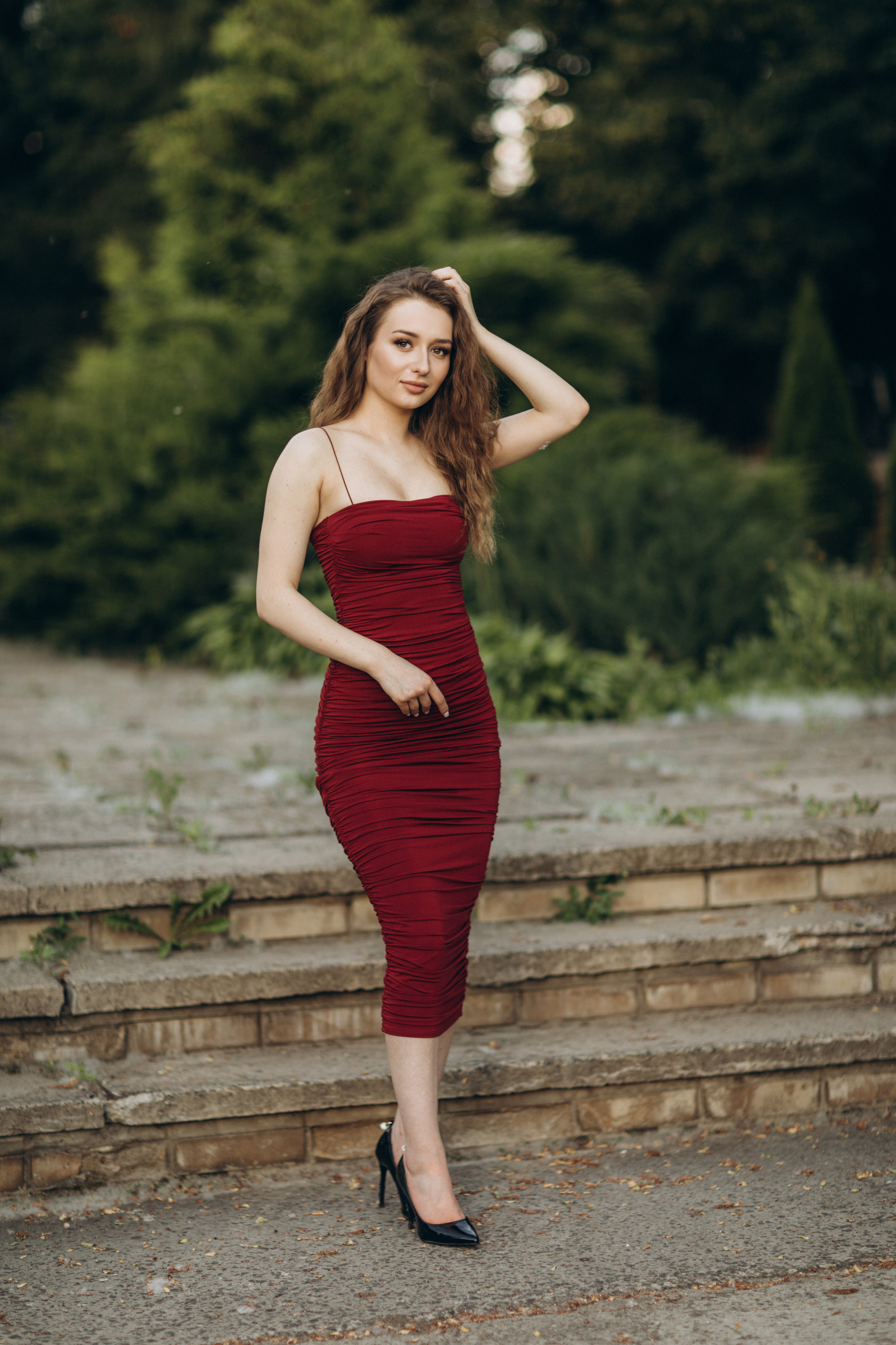 Натали. Семейный фотограф Оля Гладченко