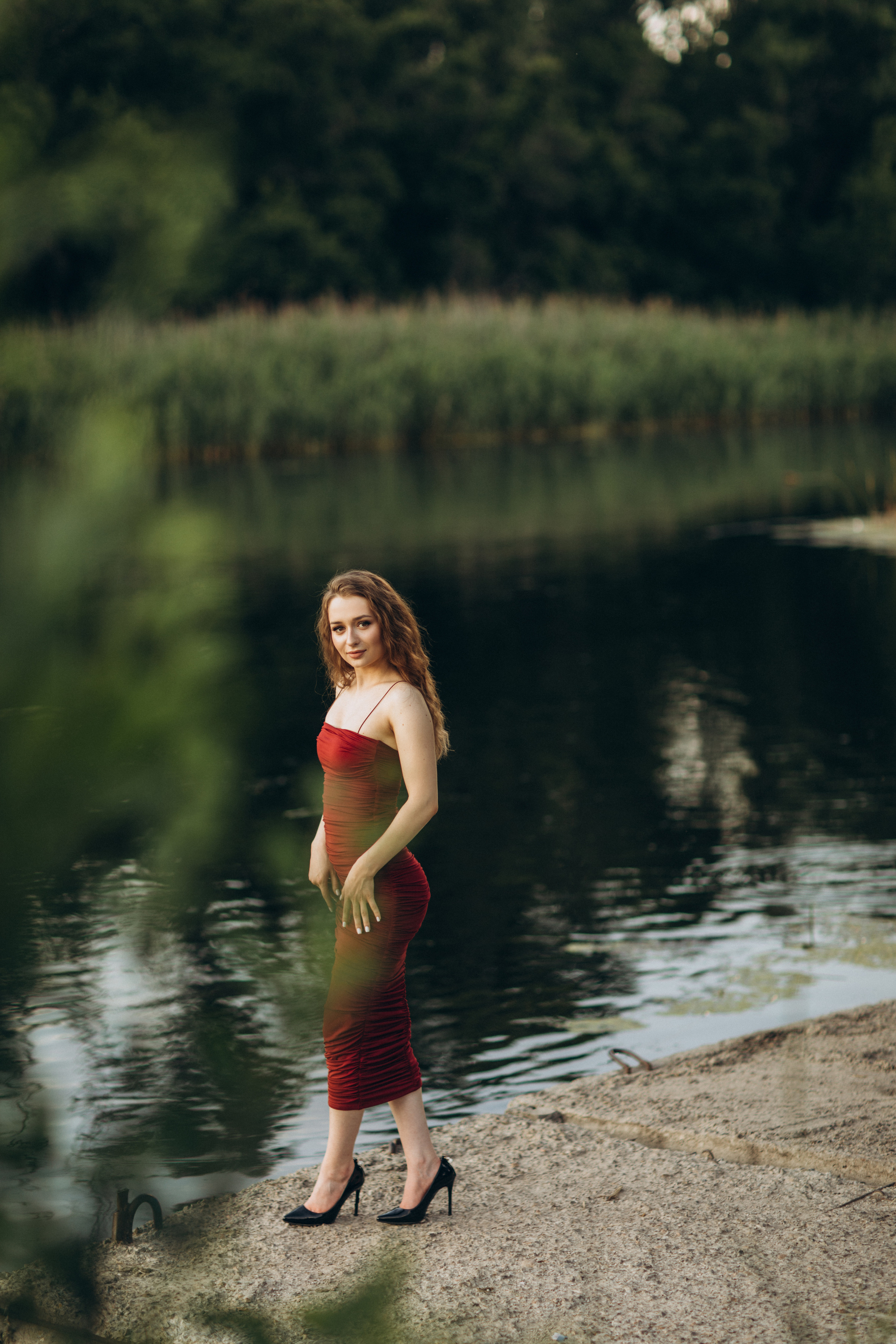 Натали. Семейный фотограф Оля Гладченко