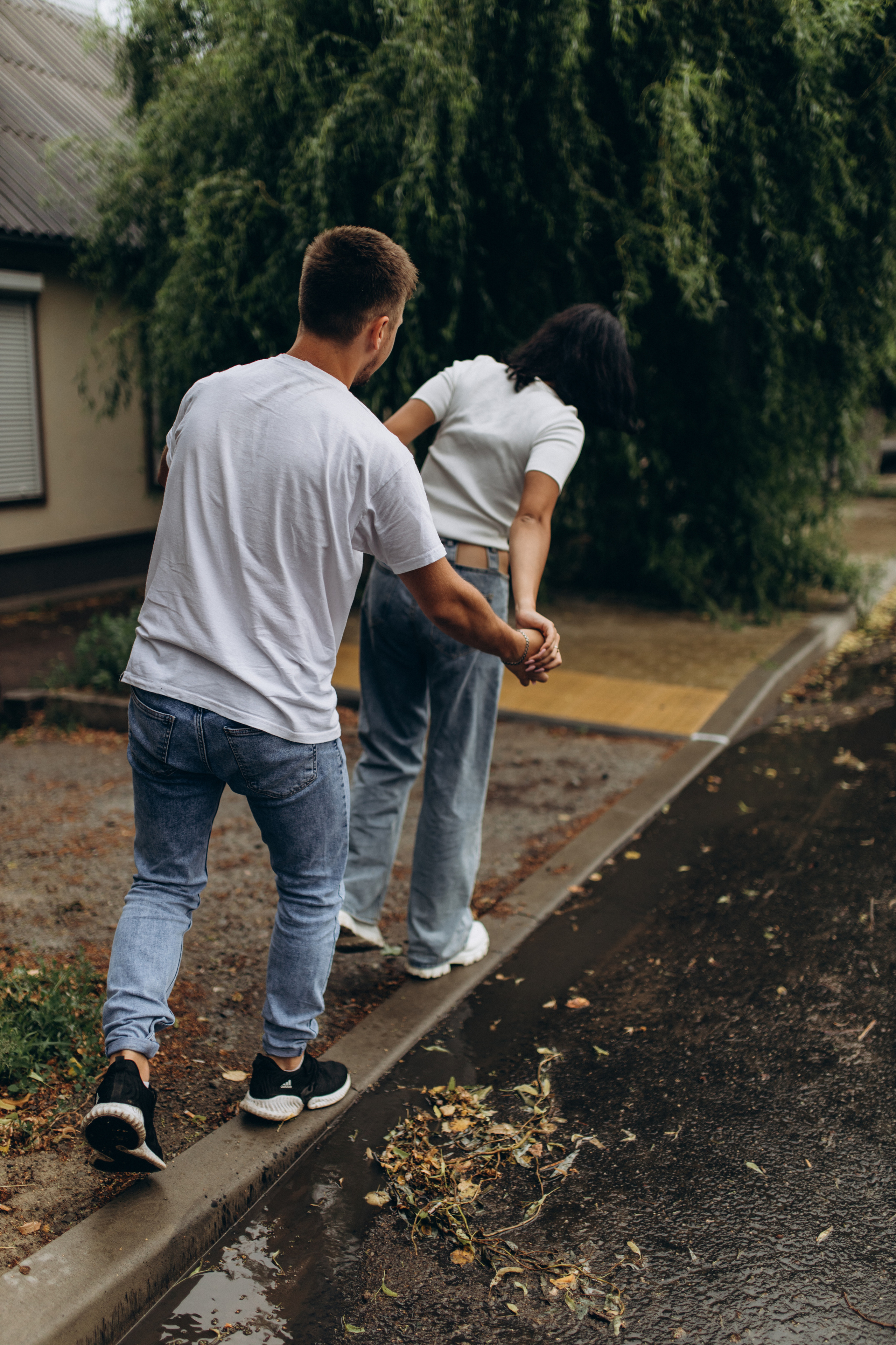 Юля ♡ Егор 2021 г. Семейный фотограф Оля Гладченко