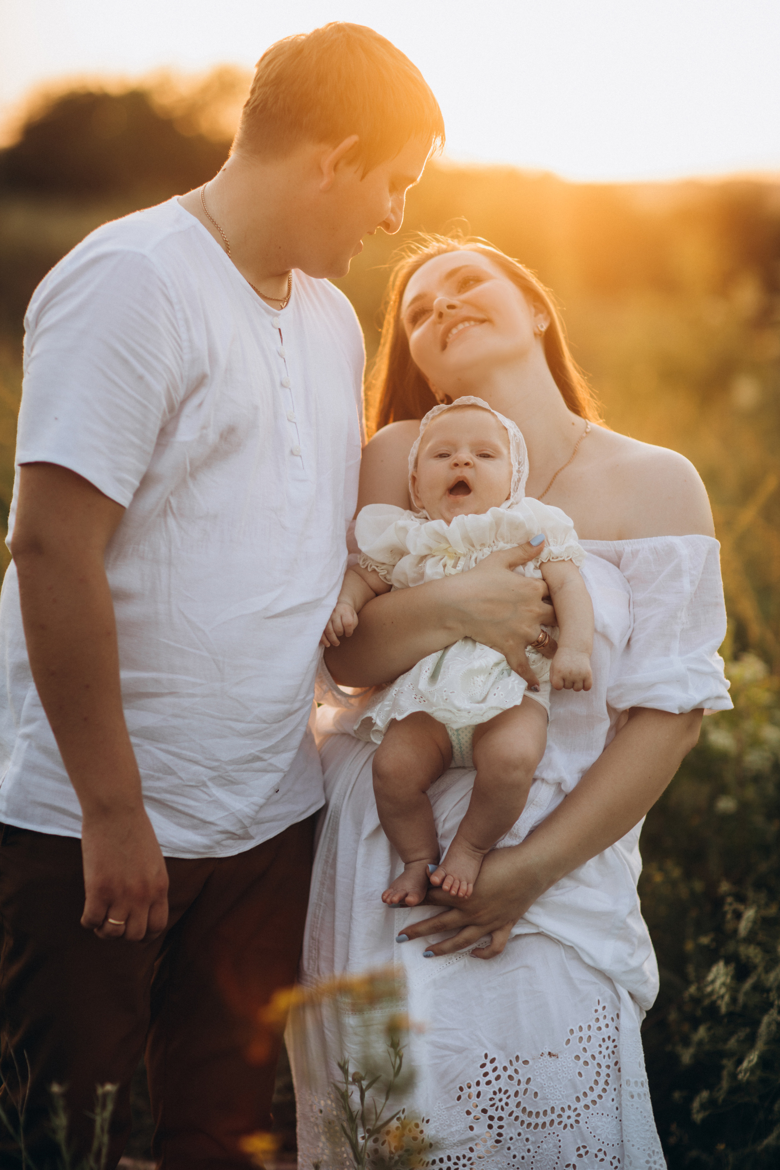 Злата, Сережа, Диана ♡. Семейный фотограф Оля Гладченко