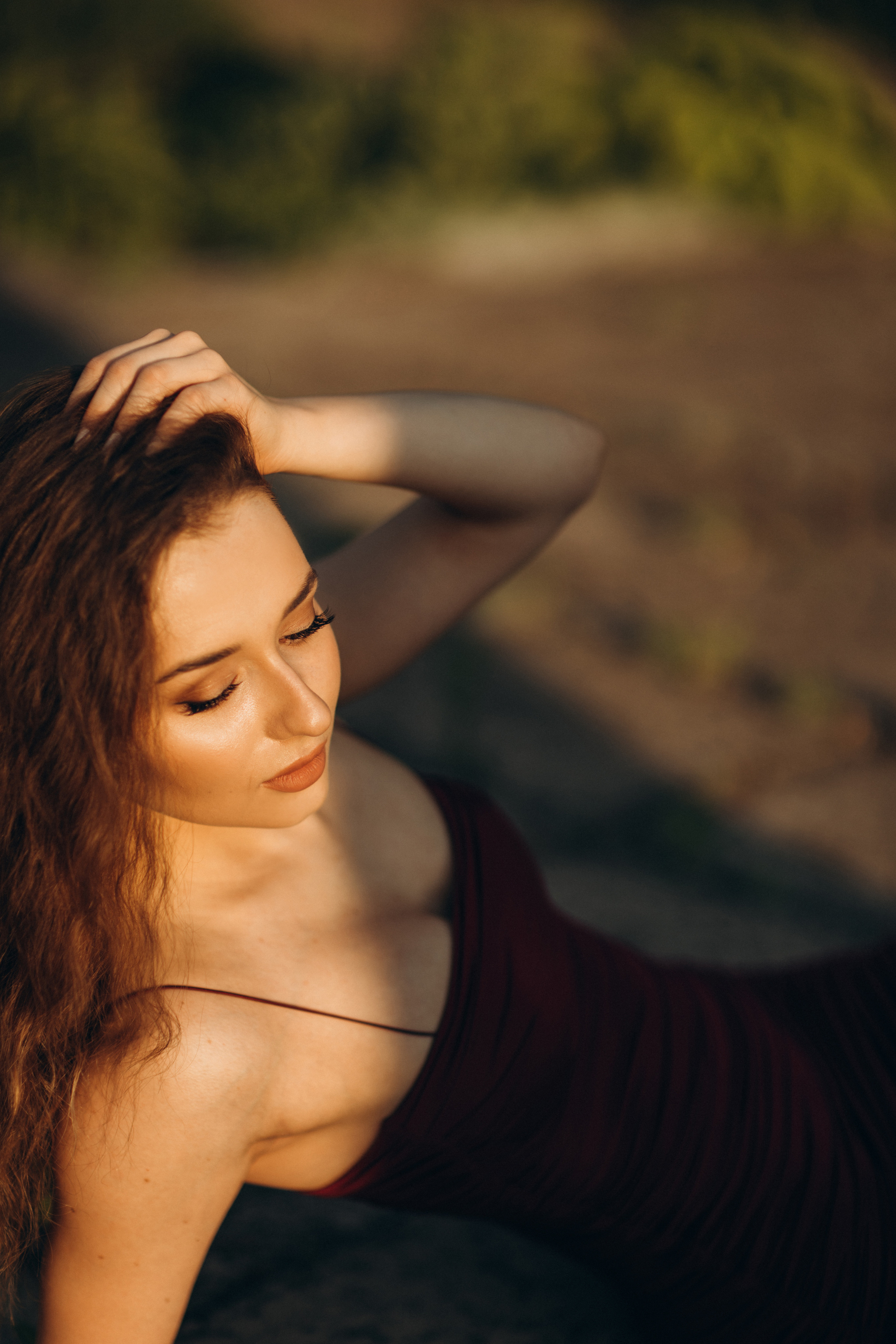 Натали. Семейный фотограф Оля Гладченко