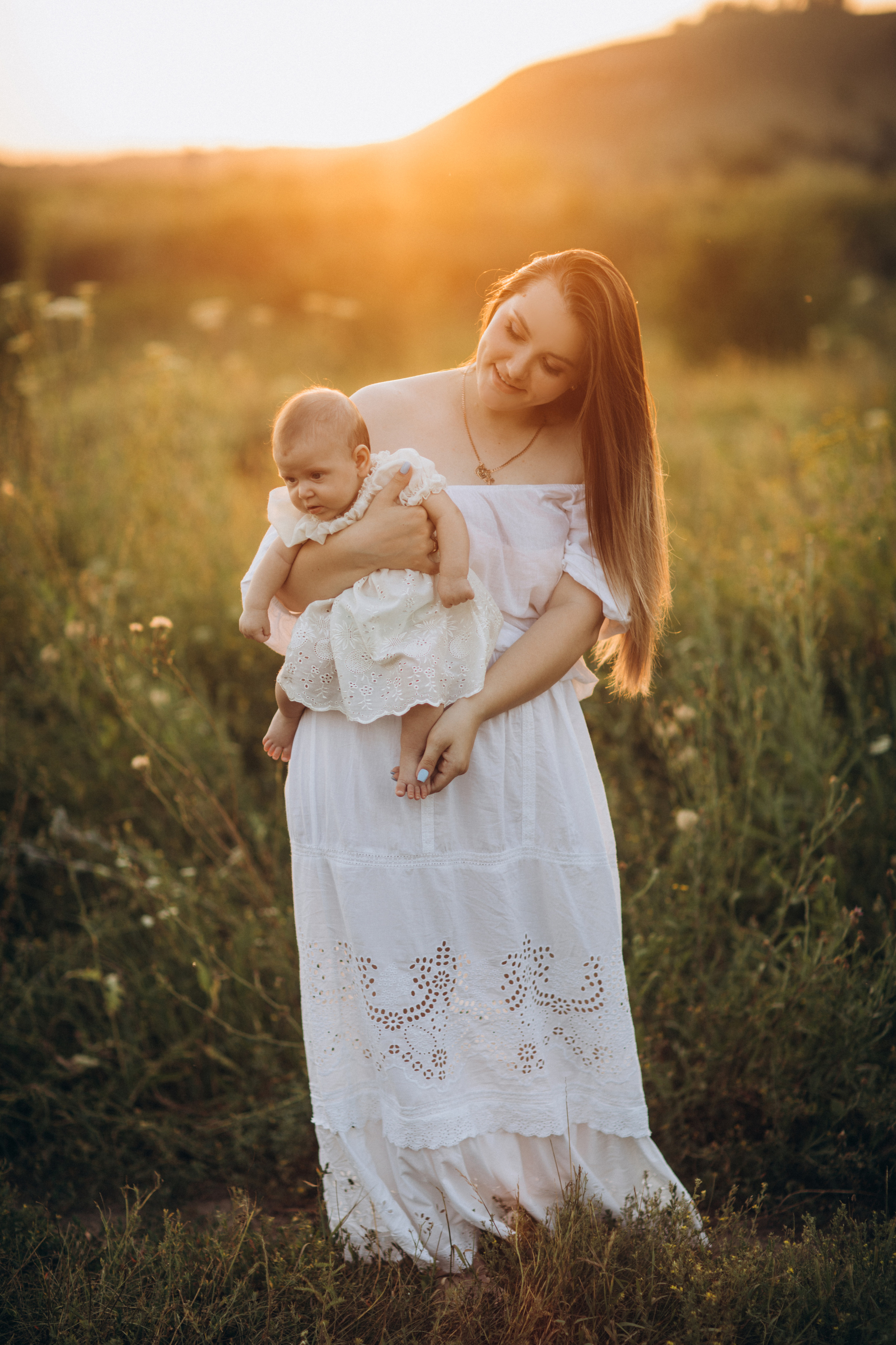 Злата, Сережа, Диана ♡. Семейный фотограф Оля Гладченко