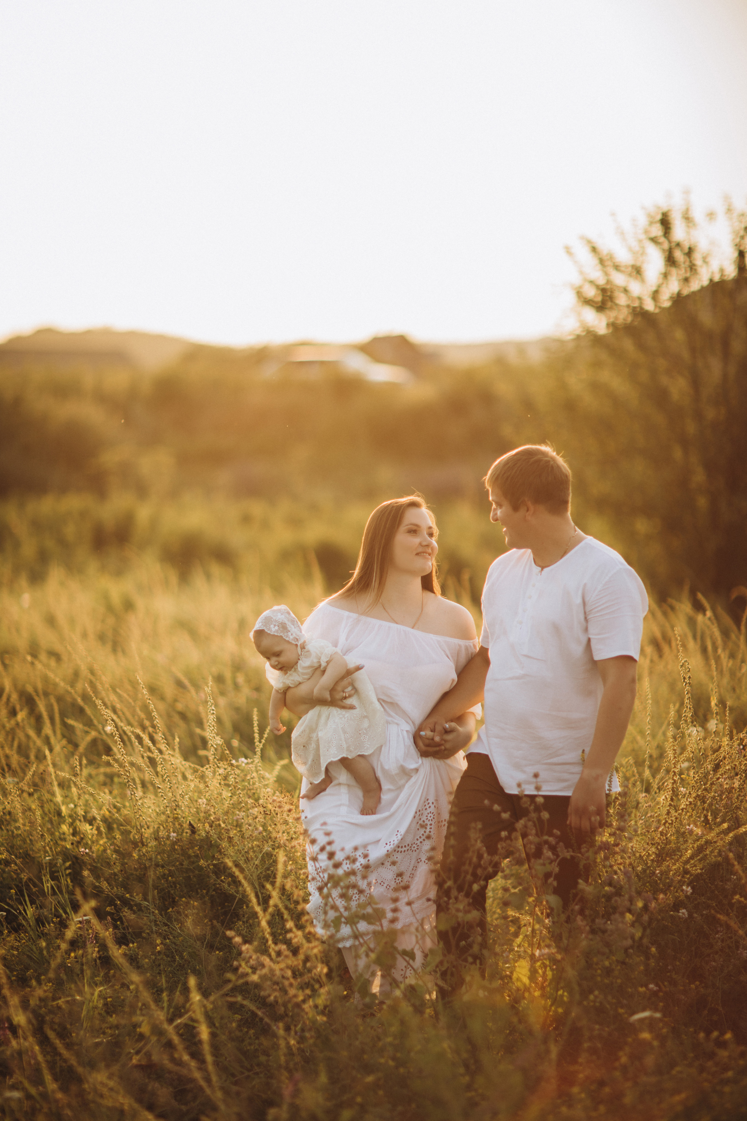 Злата, Сережа, Диана ♡. Семейный фотограф Оля Гладченко