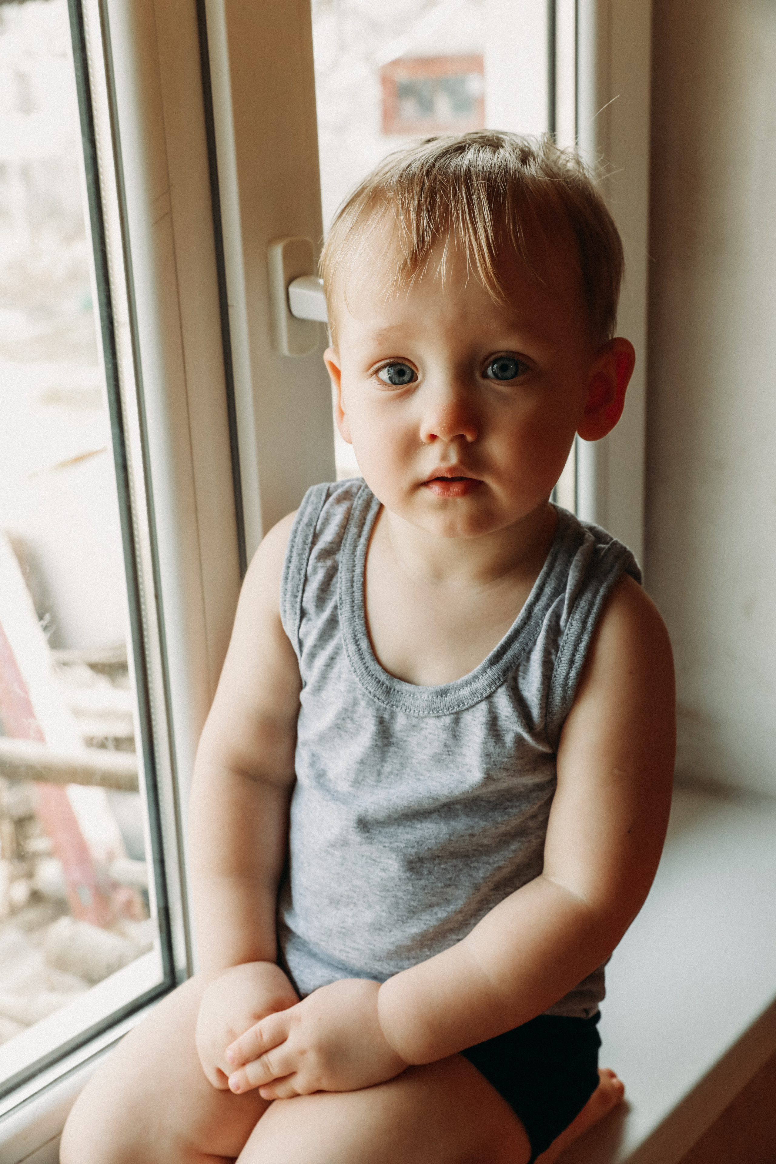 Мама и детки. Семейный фотограф Оля Гладченко