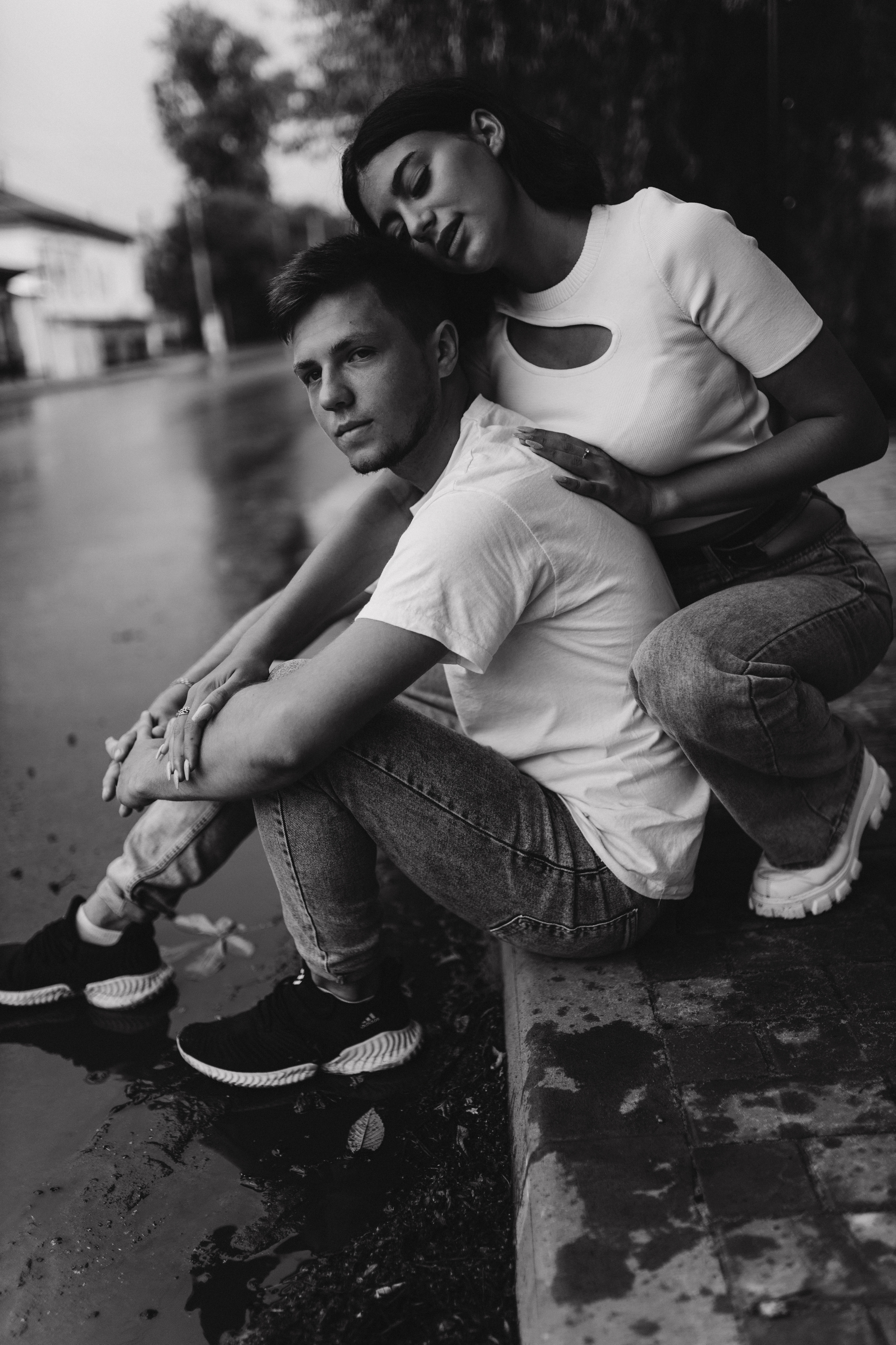 Юля ♡ Егор 2021 г. Семейный фотограф Оля Гладченко