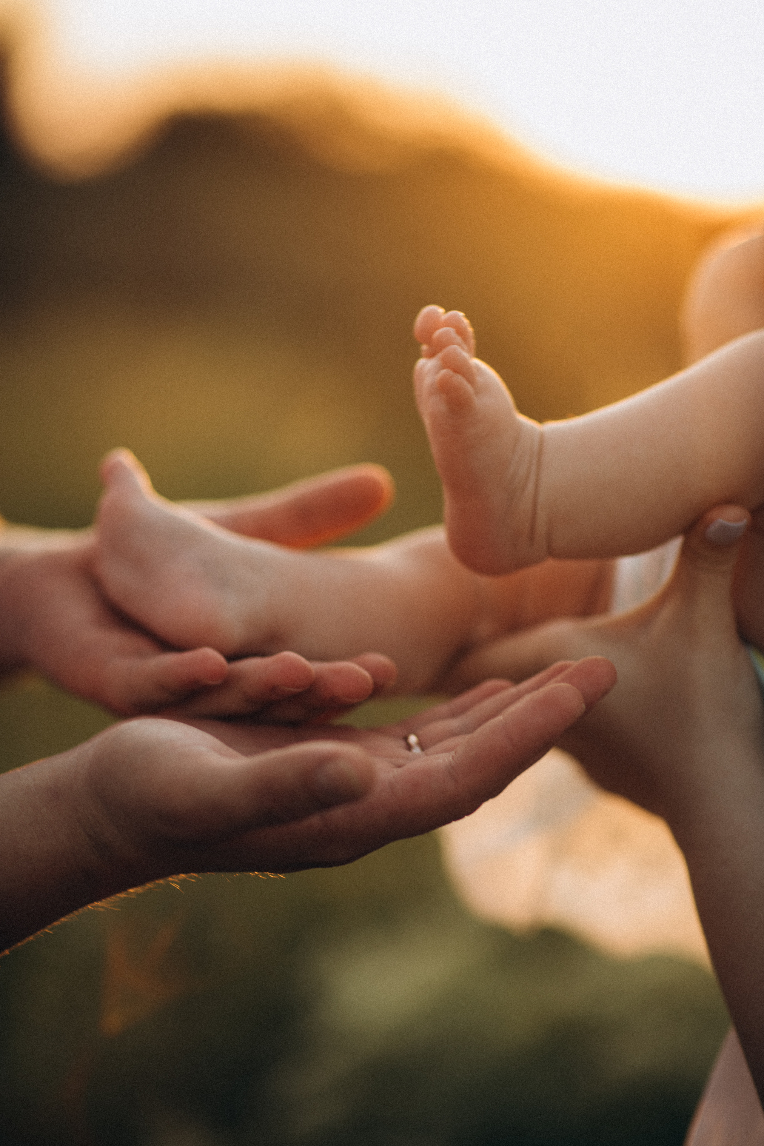 Злата, Сережа, Диана ♡. Семейный фотограф Оля Гладченко