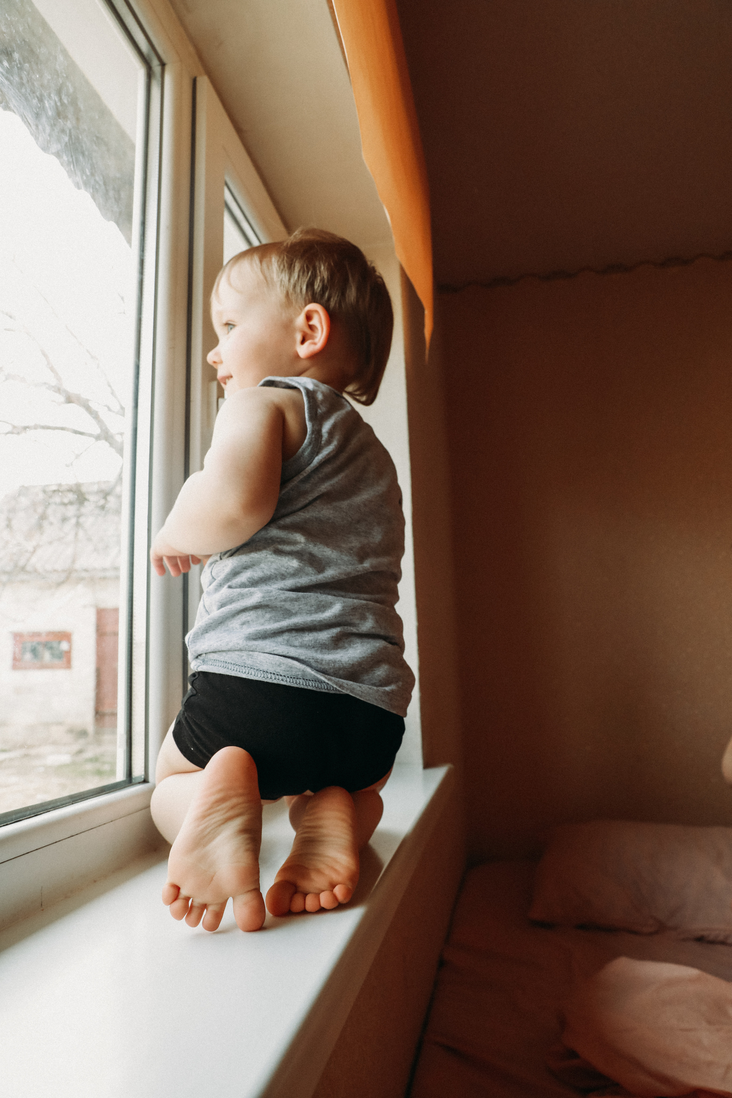 Мама и детки. Семейный фотограф Оля Гладченко