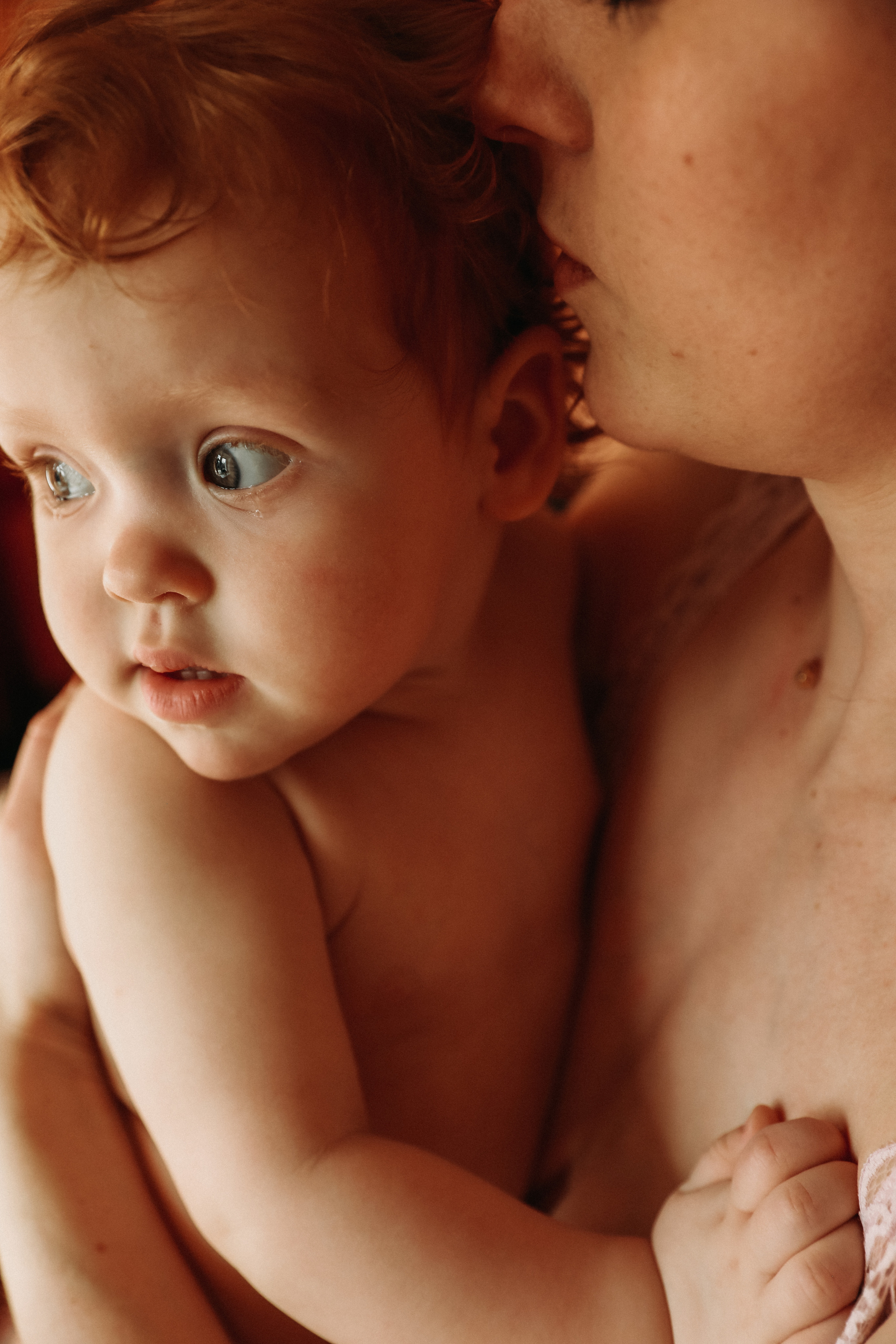 Мама и детки. Семейный фотограф Оля Гладченко