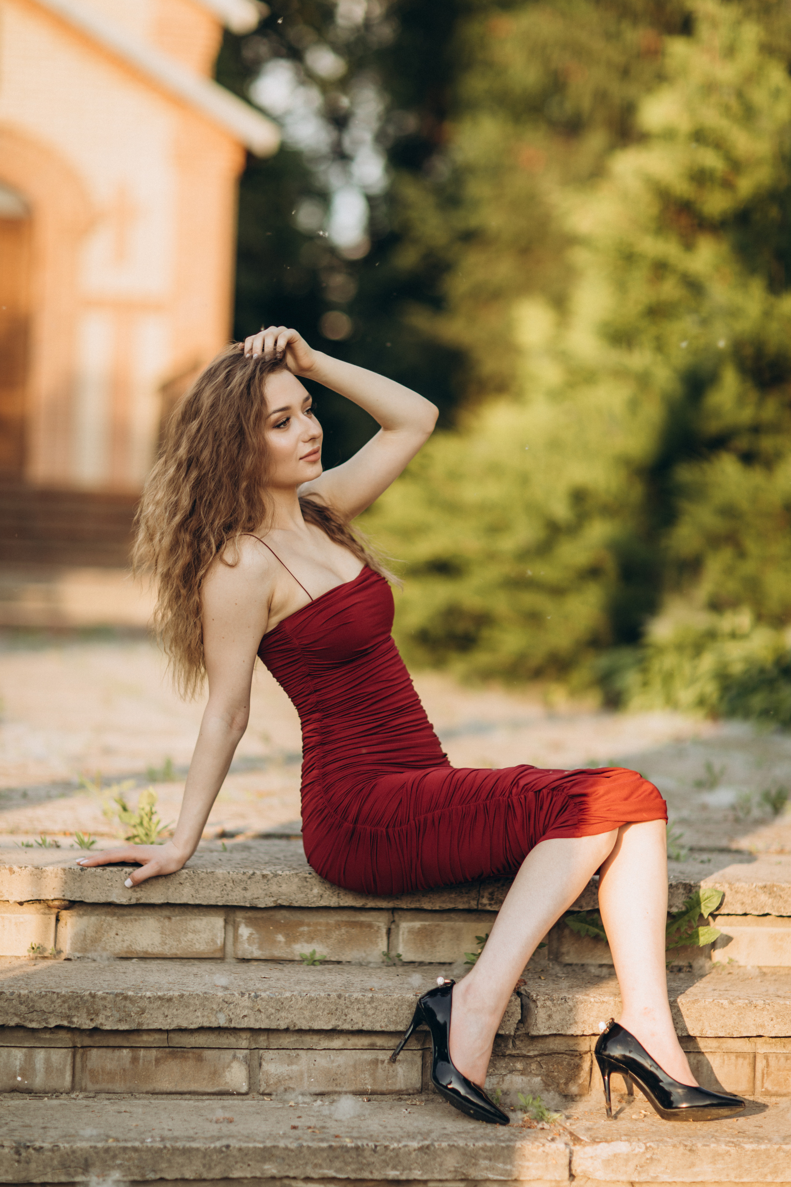 Натали. Семейный фотограф Оля Гладченко