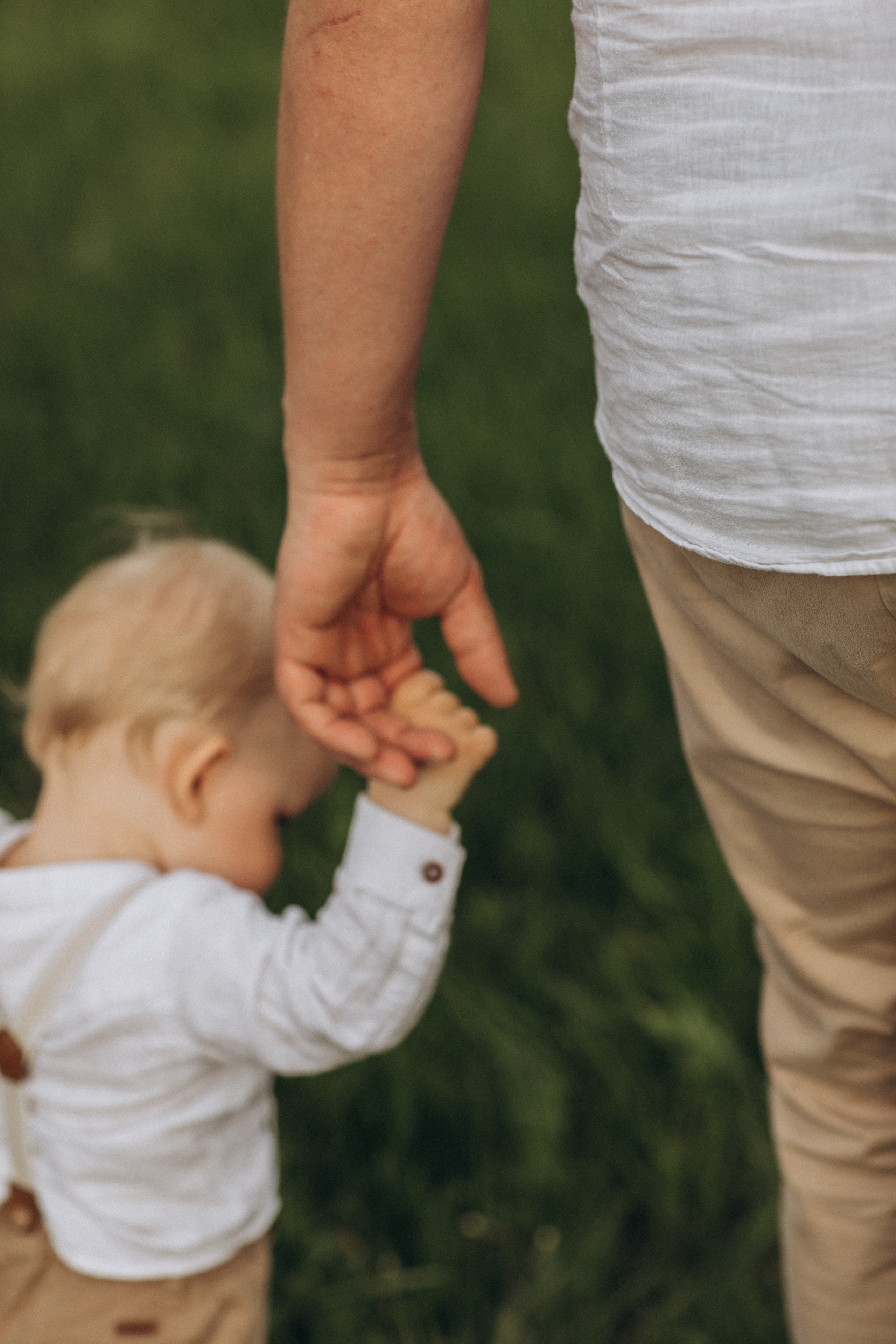 Захар, мама Света, папа Леша. Семейный фотограф Оля Гладченко