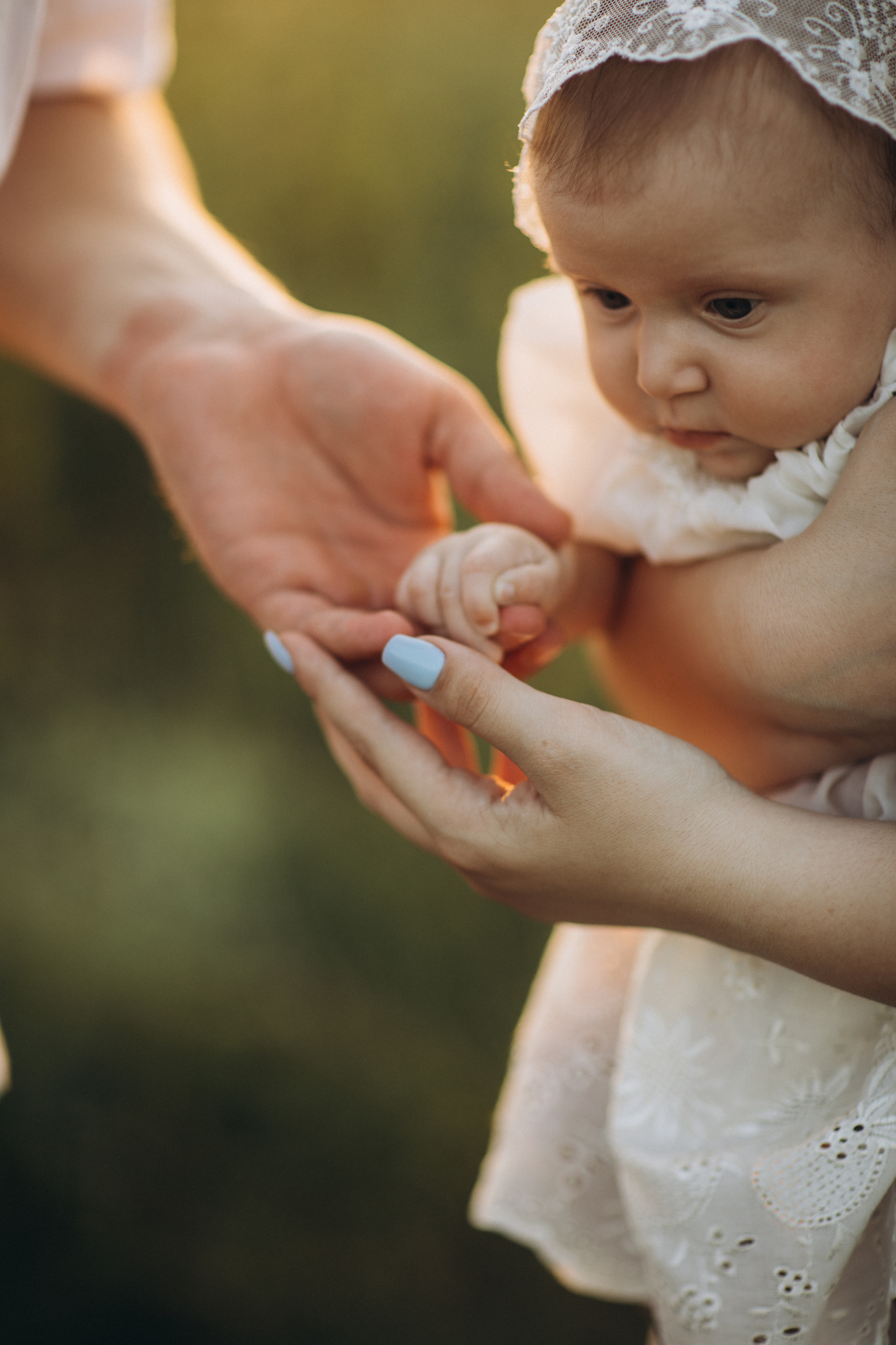 Злата, Сережа, Диана ♡. Семейный фотограф Оля Гладченко