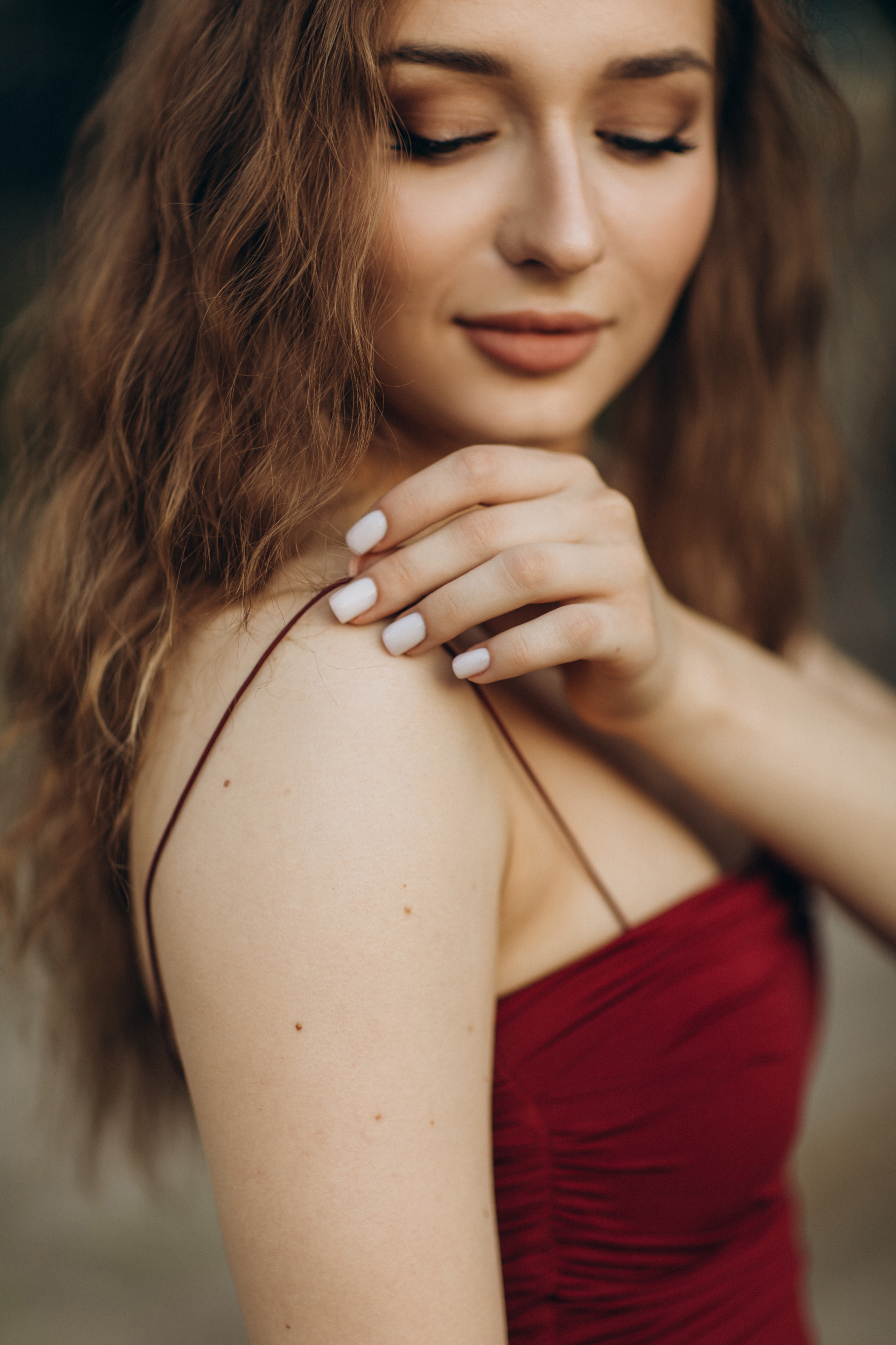 Натали. Семейный фотограф Оля Гладченко