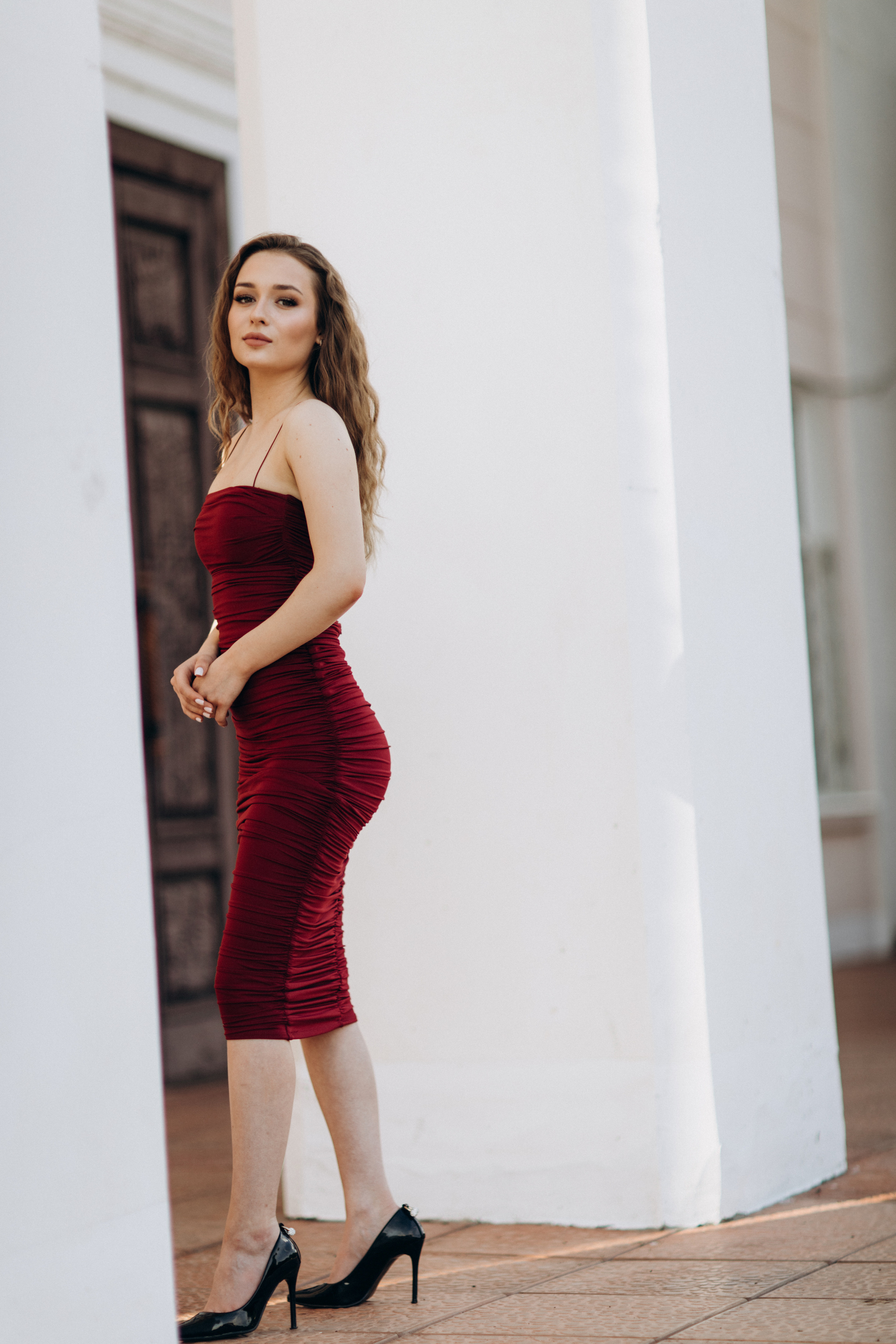 Натали. Семейный фотограф Оля Гладченко