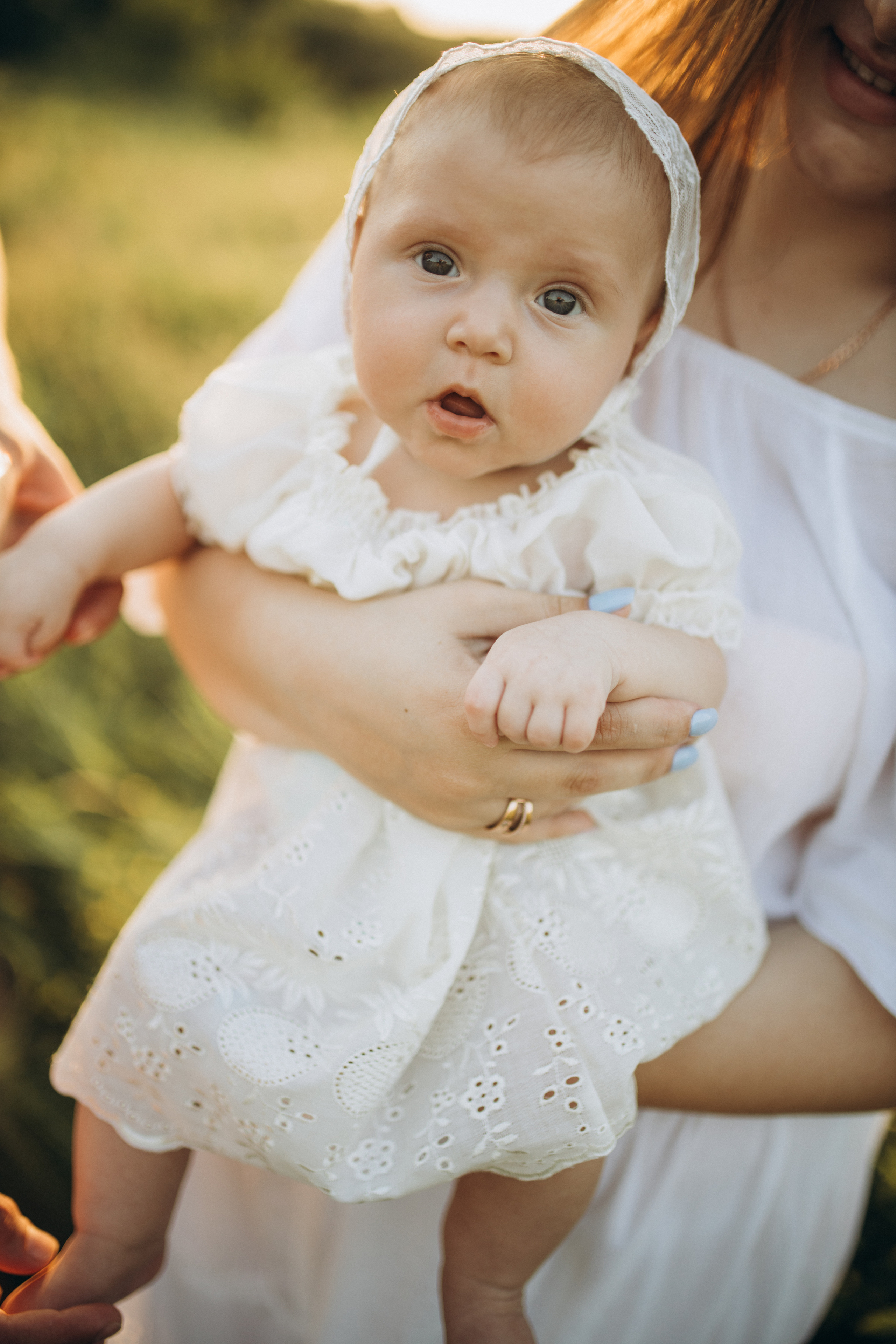 Злата, Сережа, Диана ♡. Семейный фотограф Оля Гладченко