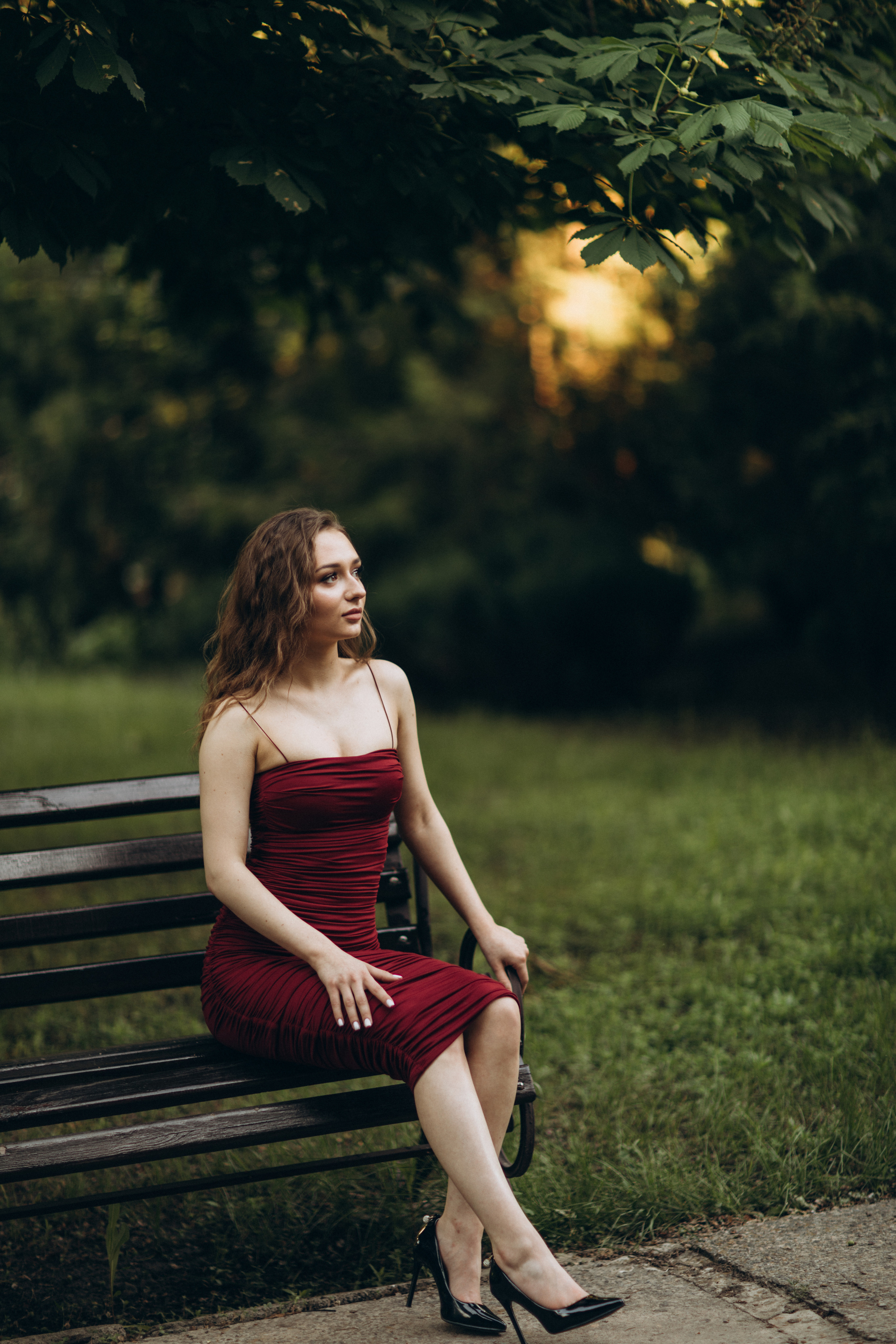 Натали. Семейный фотограф Оля Гладченко