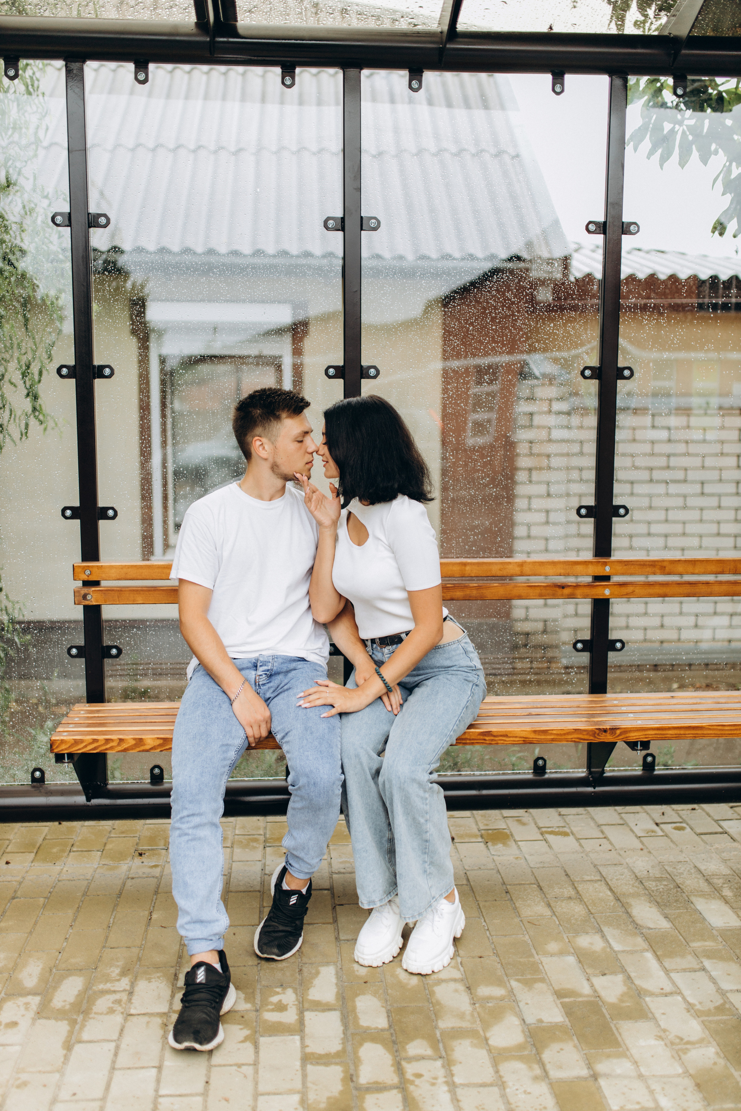 Юля ♡ Егор 2021 г. Семейный фотограф Оля Гладченко