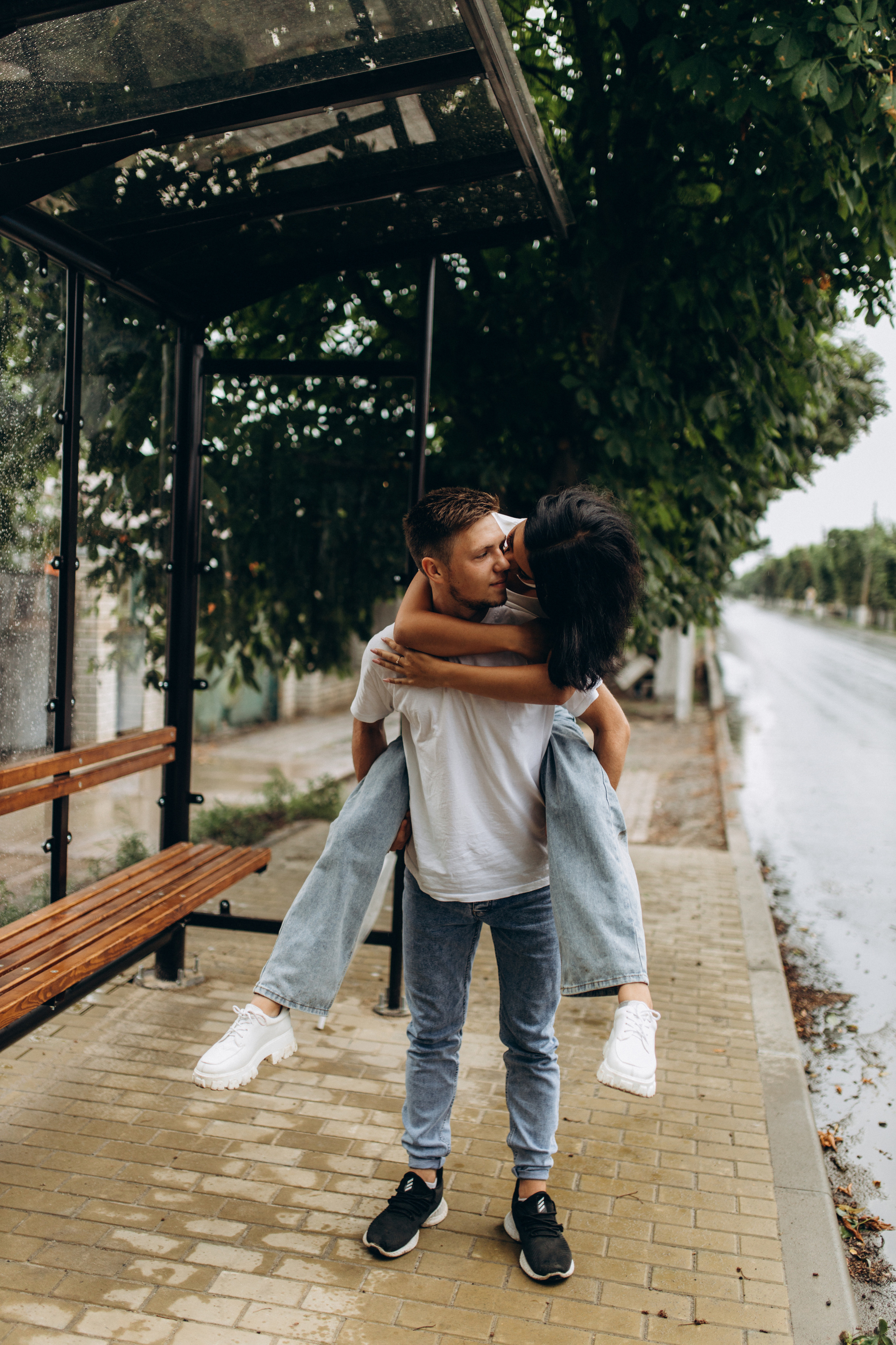 Юля ♡ Егор 2021 г. Семейный фотограф Оля Гладченко