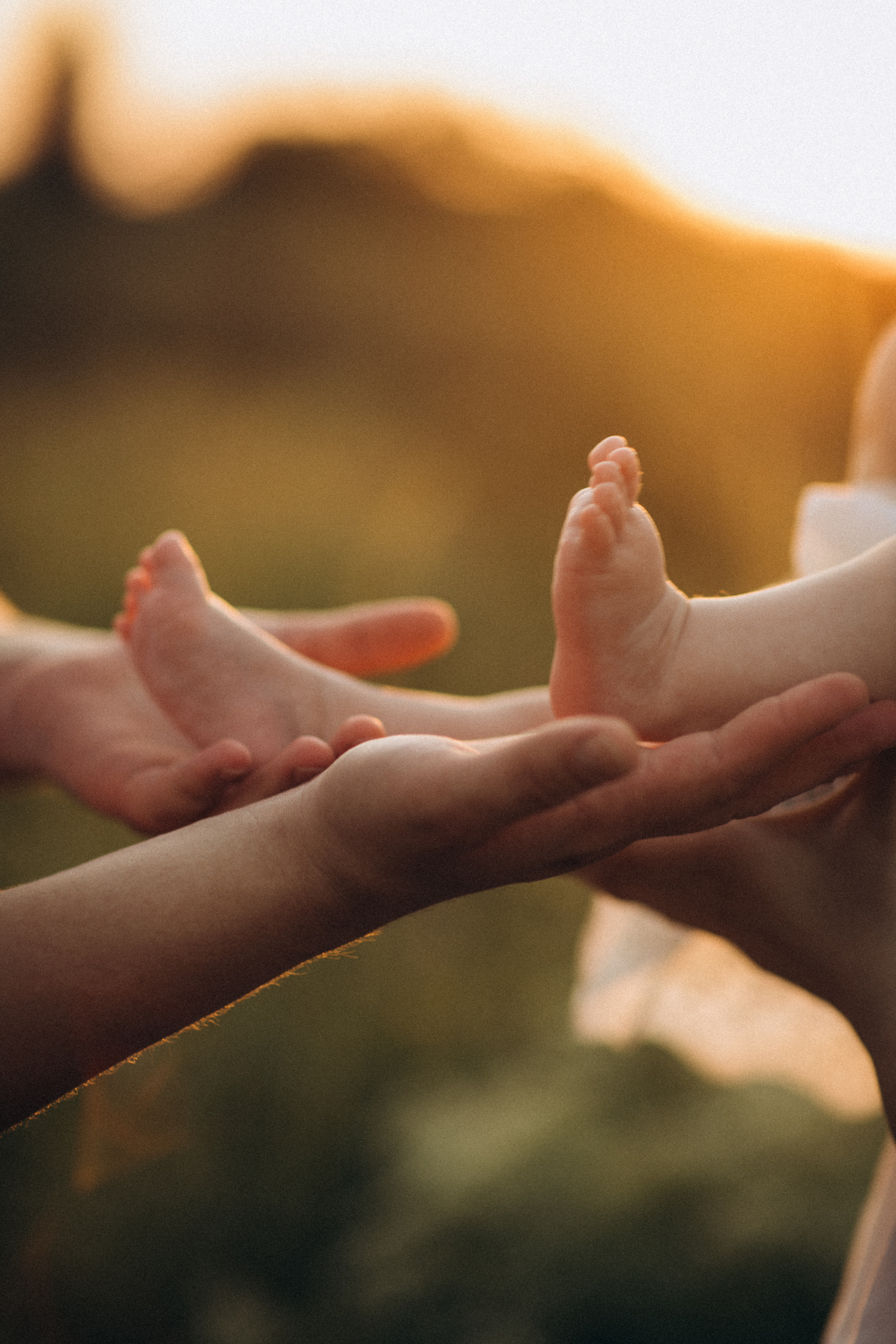 Злата, Сережа, Диана ♡. Семейный фотограф Оля Гладченко