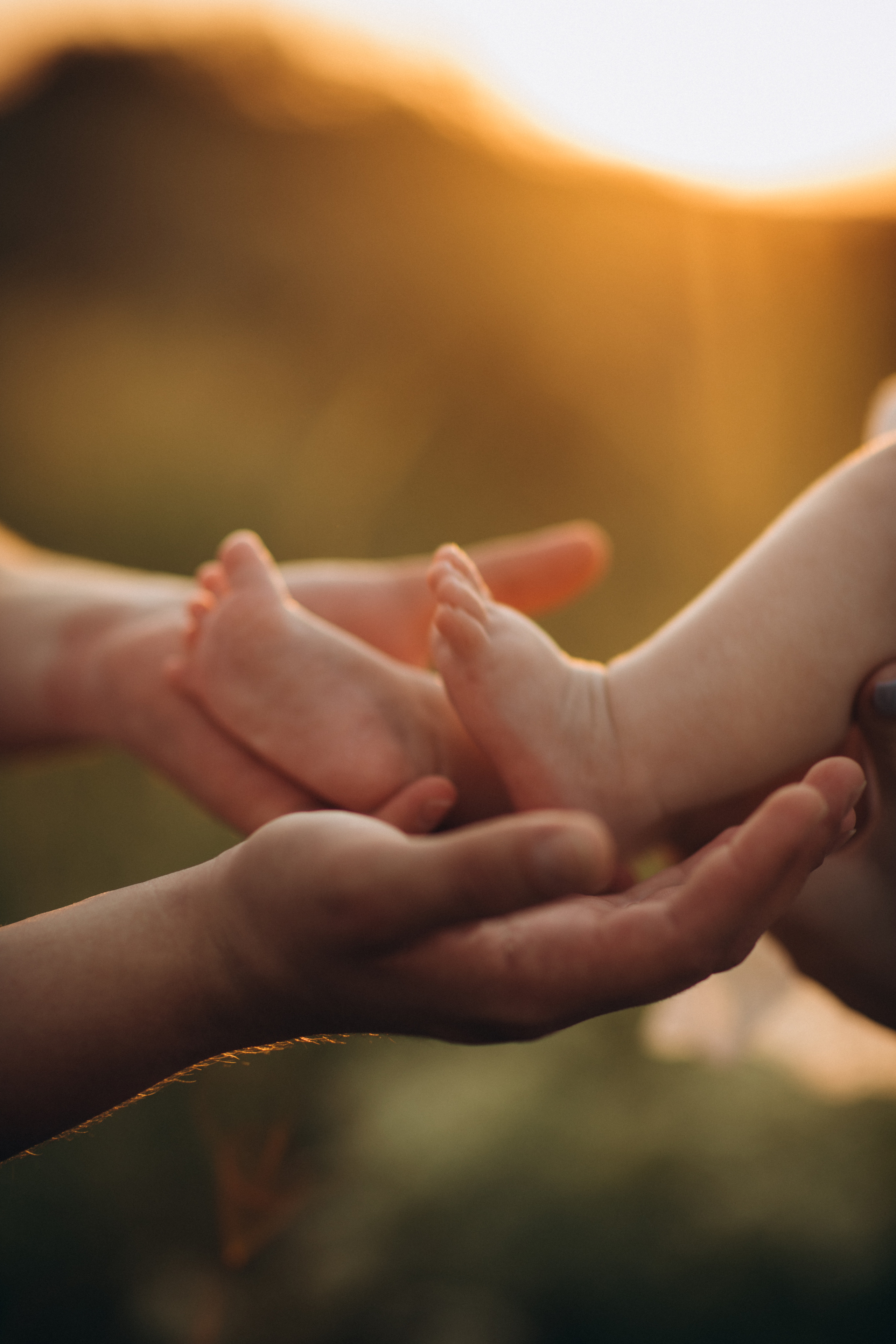 Злата, Сережа, Диана ♡. Семейный фотограф Оля Гладченко