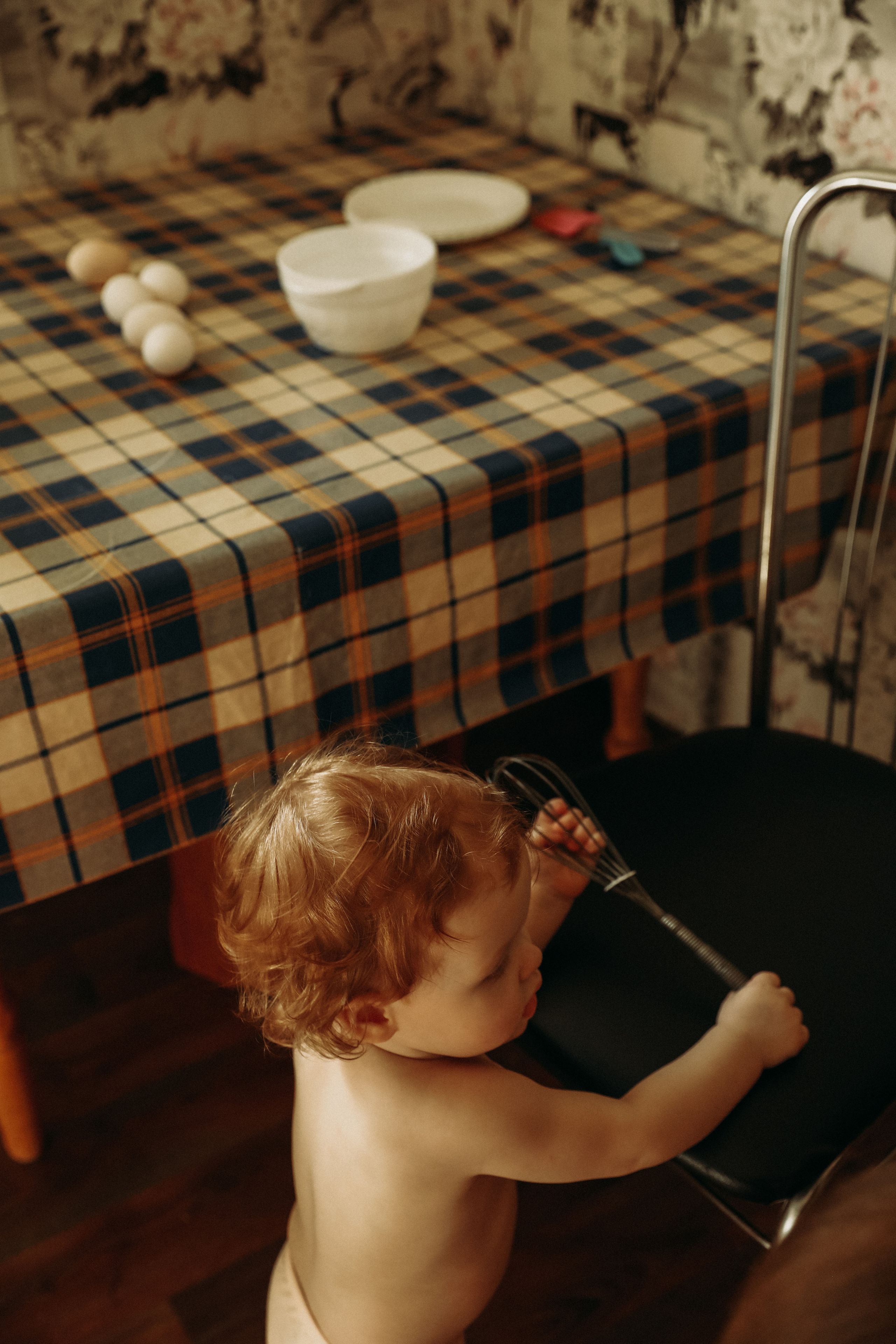 Мама и детки. Семейный фотограф Оля Гладченко