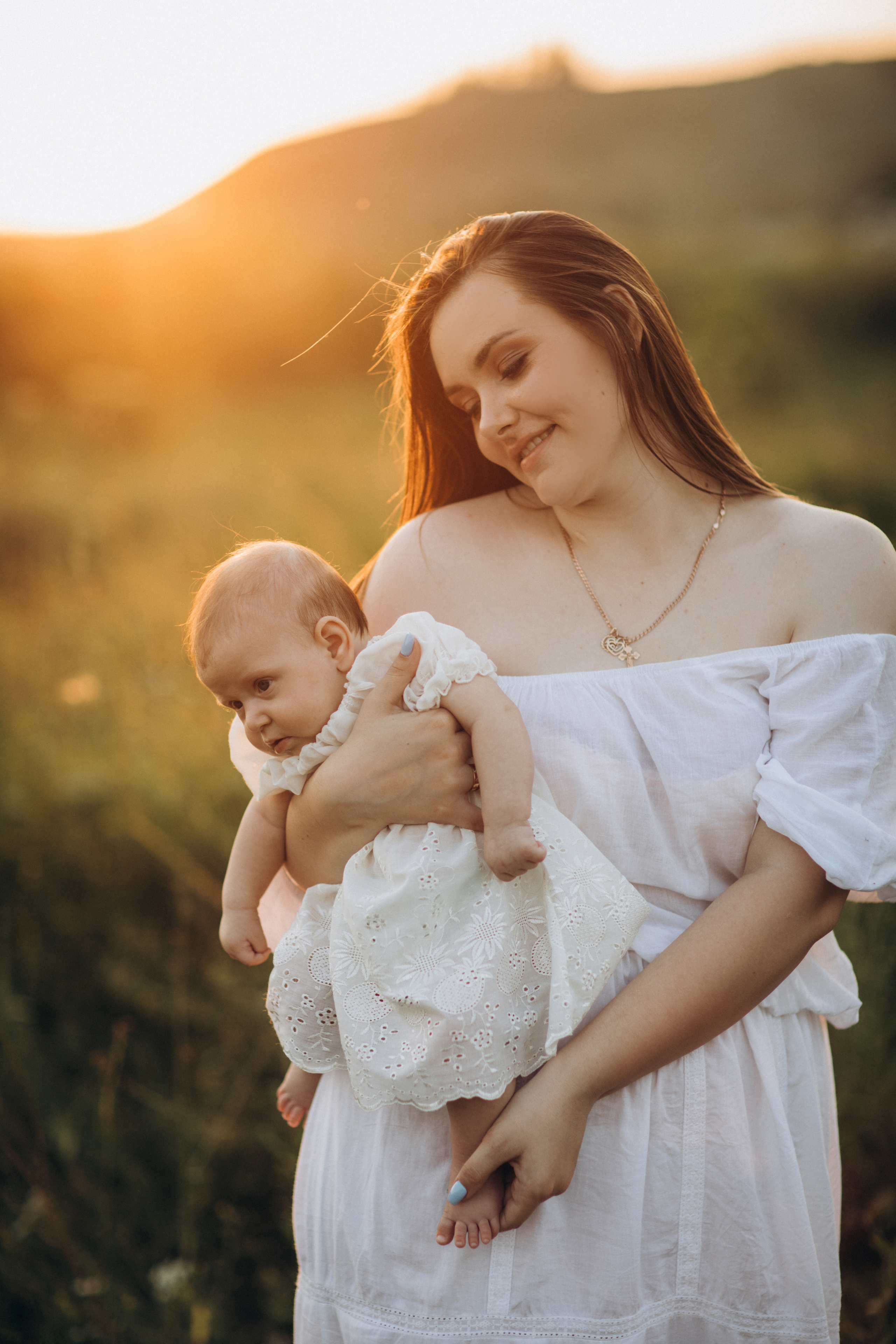 Злата, Сережа, Диана ♡. Семейный фотограф Оля Гладченко