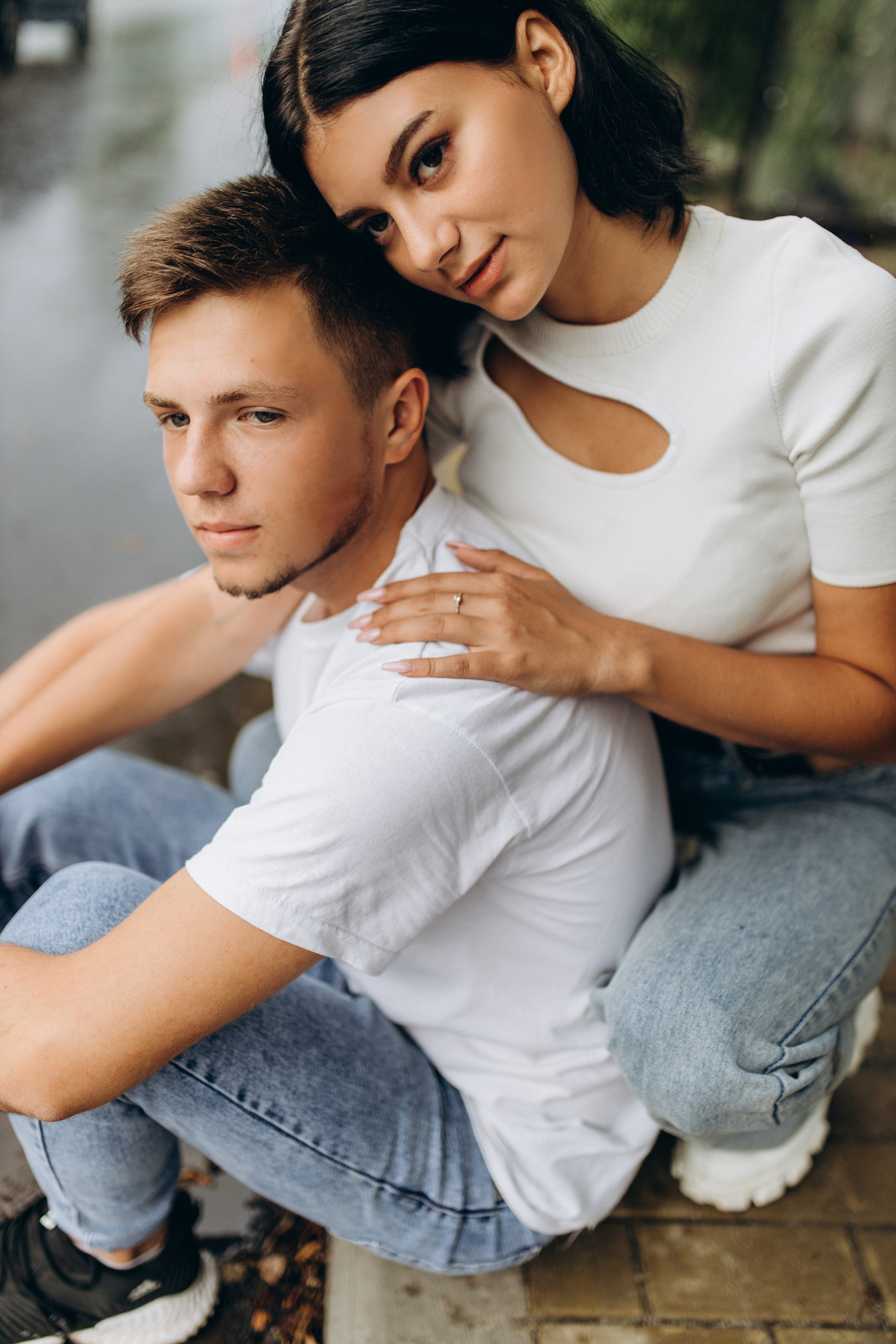 Юля ♡ Егор 2021 г. Семейный фотограф Оля Гладченко