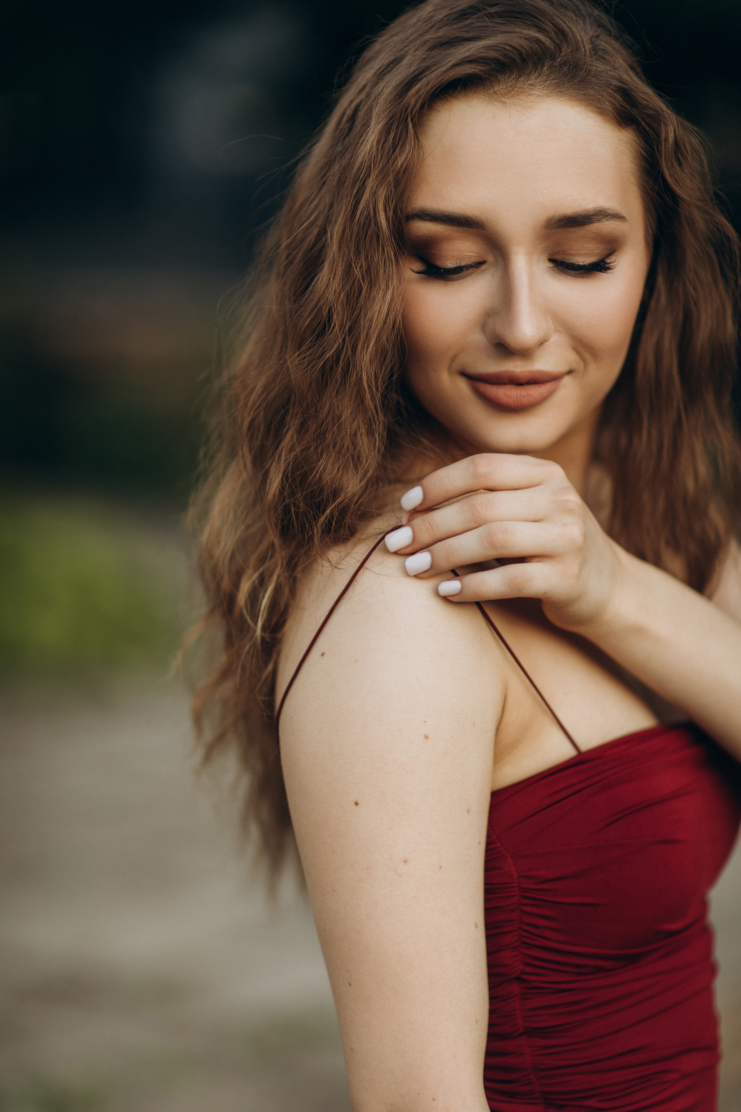 Натали. Семейный фотограф Оля Гладченко